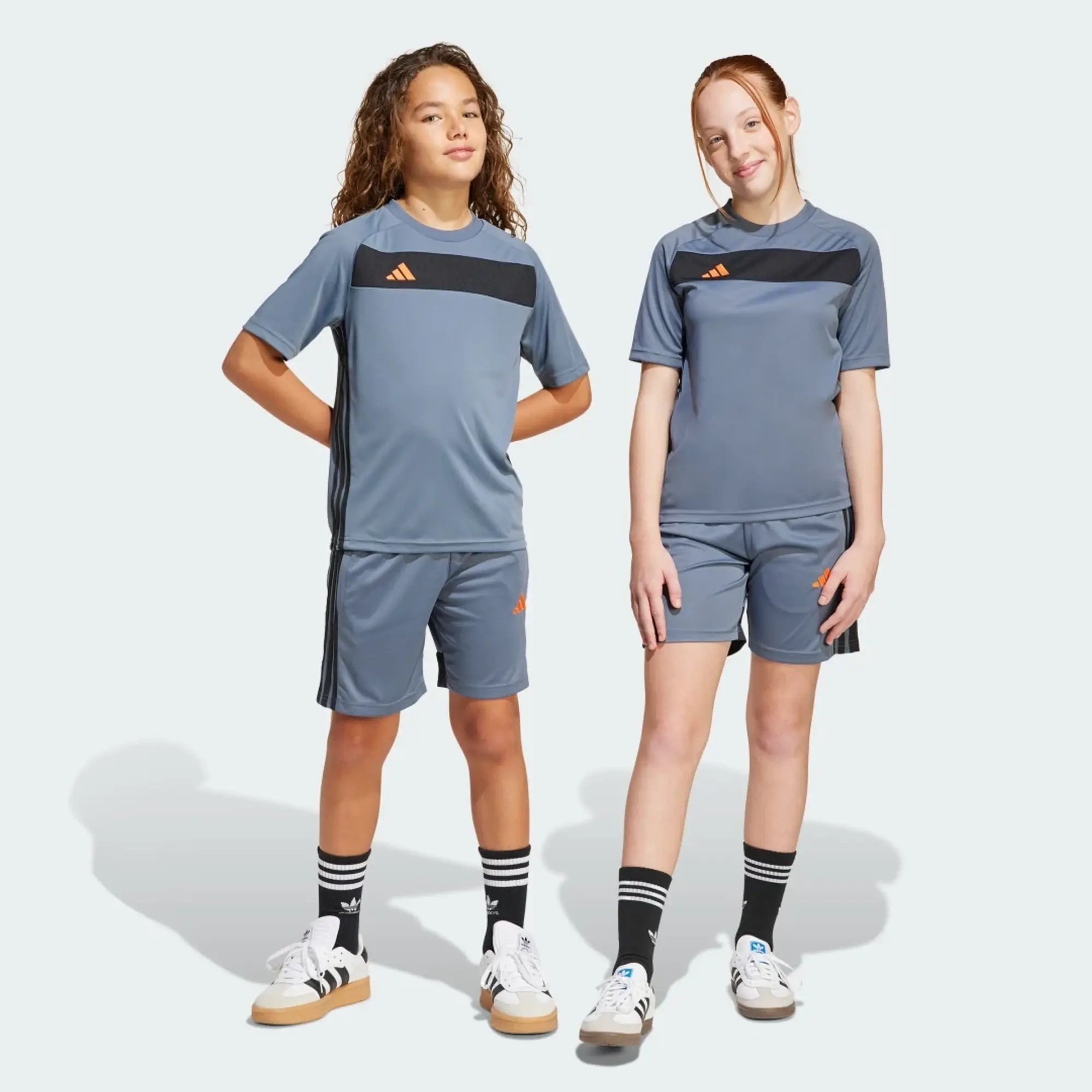 adidas Tiro 25 Essentials Shorts Kids