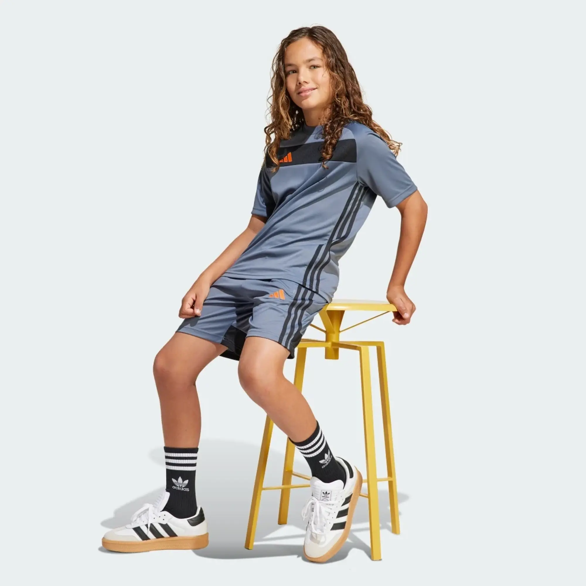 adidas Tiro 25 Essentials Shorts Kids