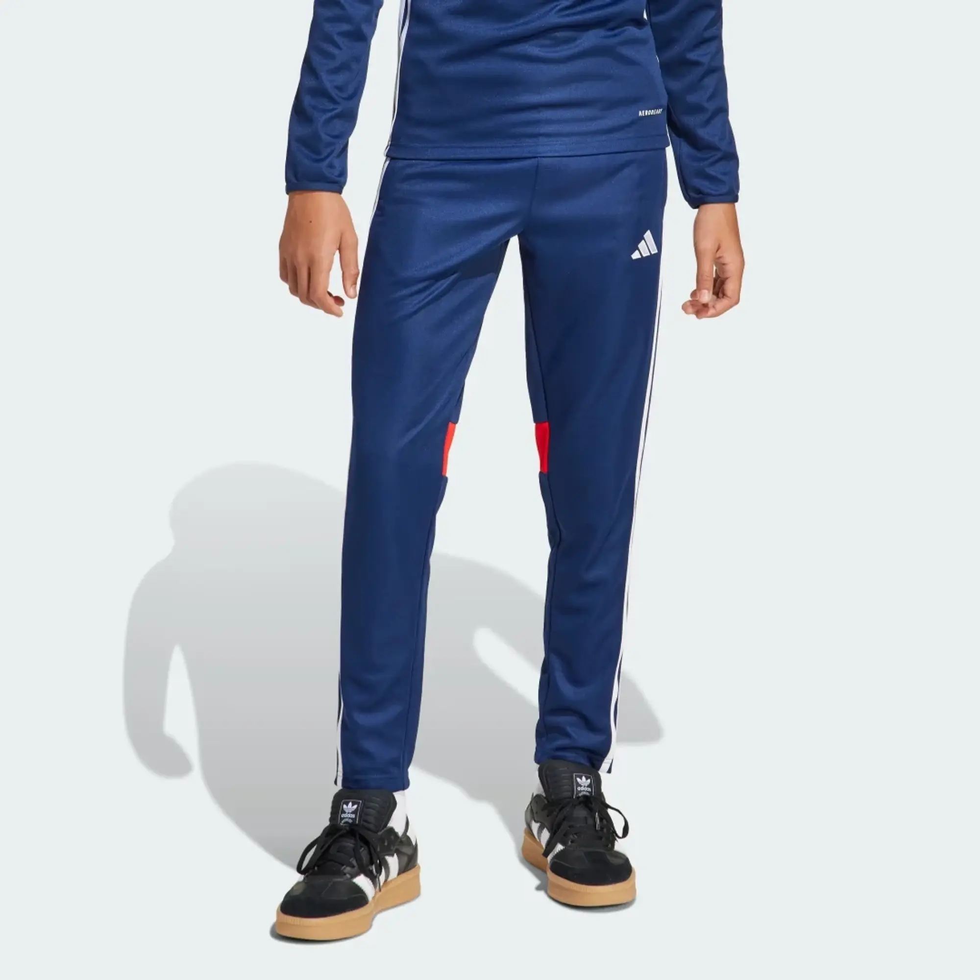 Adidas Tiro 25 Essentials Training Pants