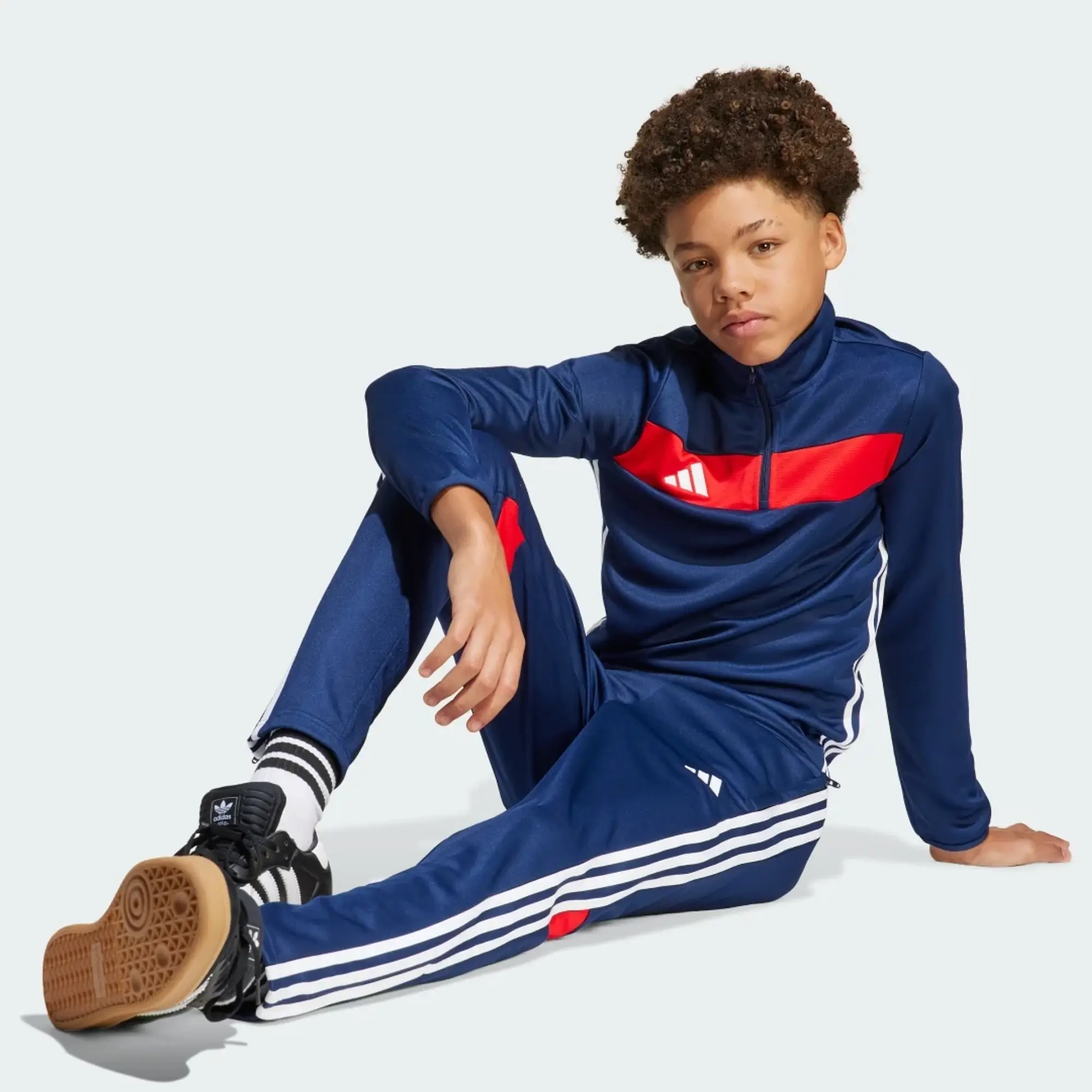 Adidas Tiro 25 Essentials Training Pants