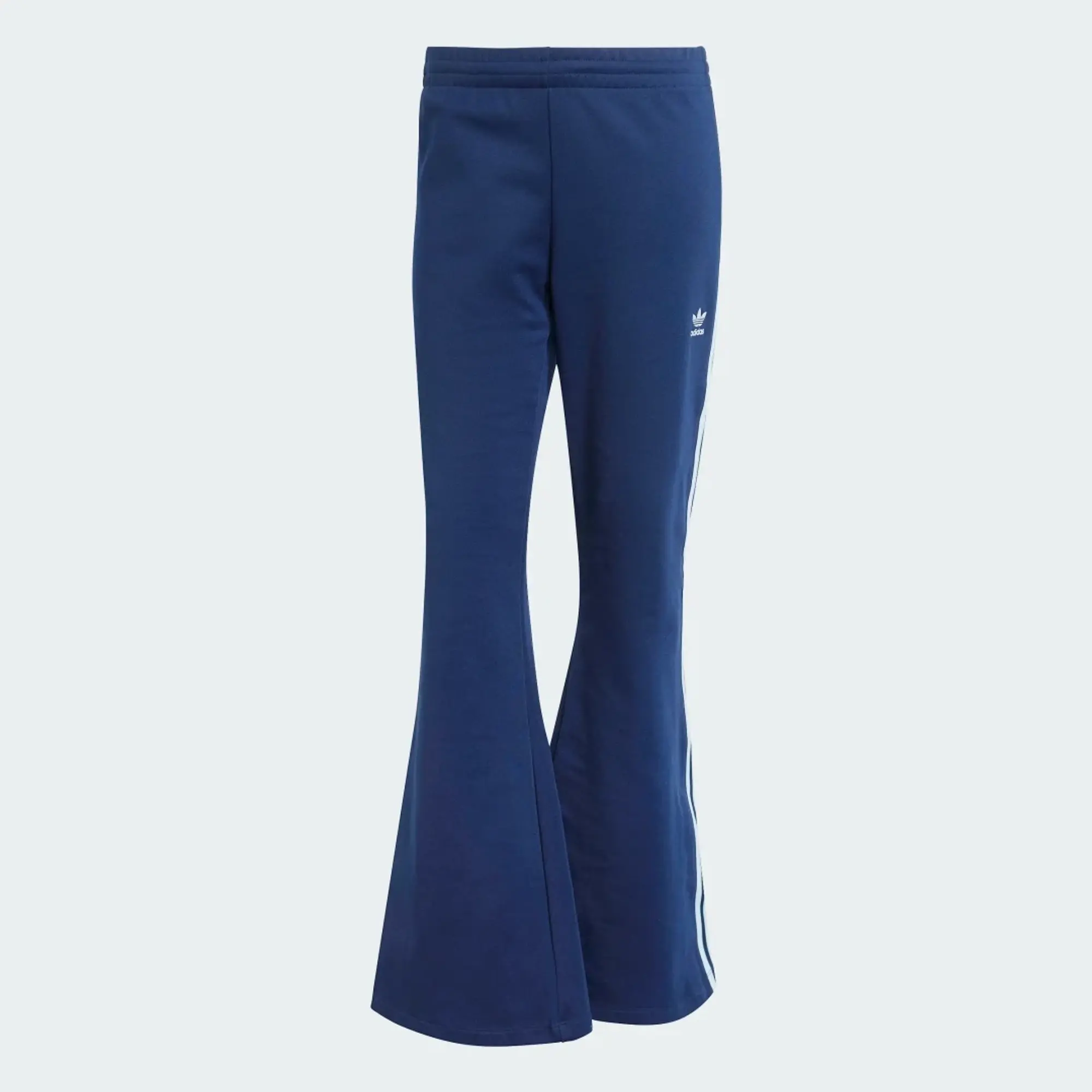 adidas Originals adidas Adicolor 3-Stripes Flared Track Pants