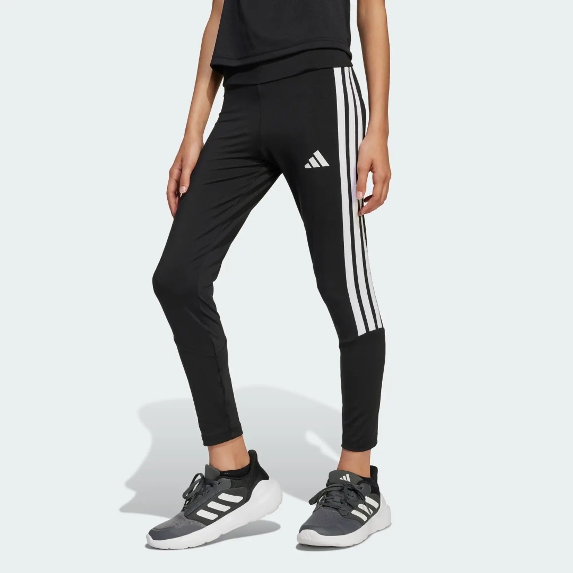 adidas Train Essentials 3-Stripes Leggings Kids