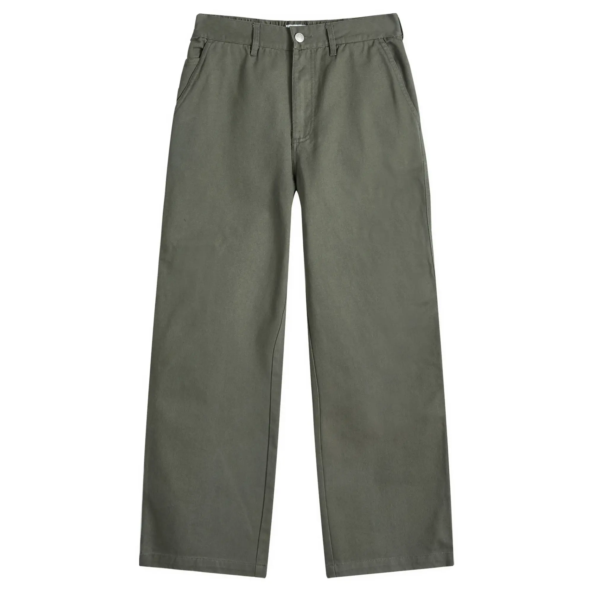 Obey Women's Brighton Carpenter Pant Twig