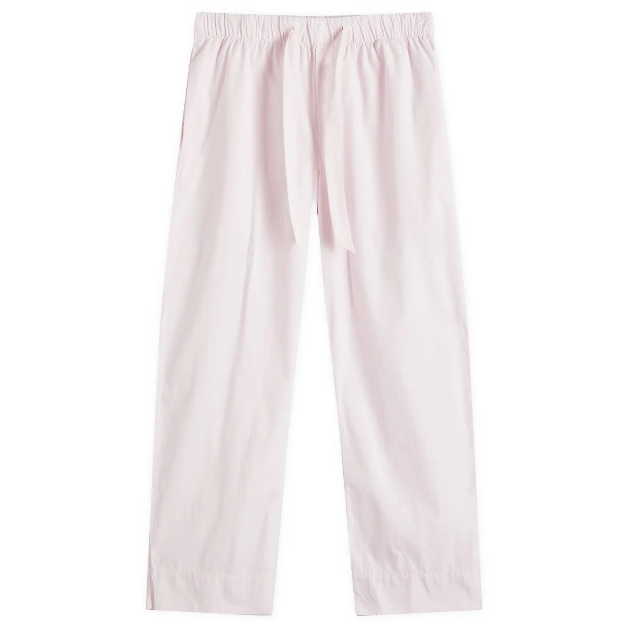 Tekla Fabrics Sleep Pant Soft Pink