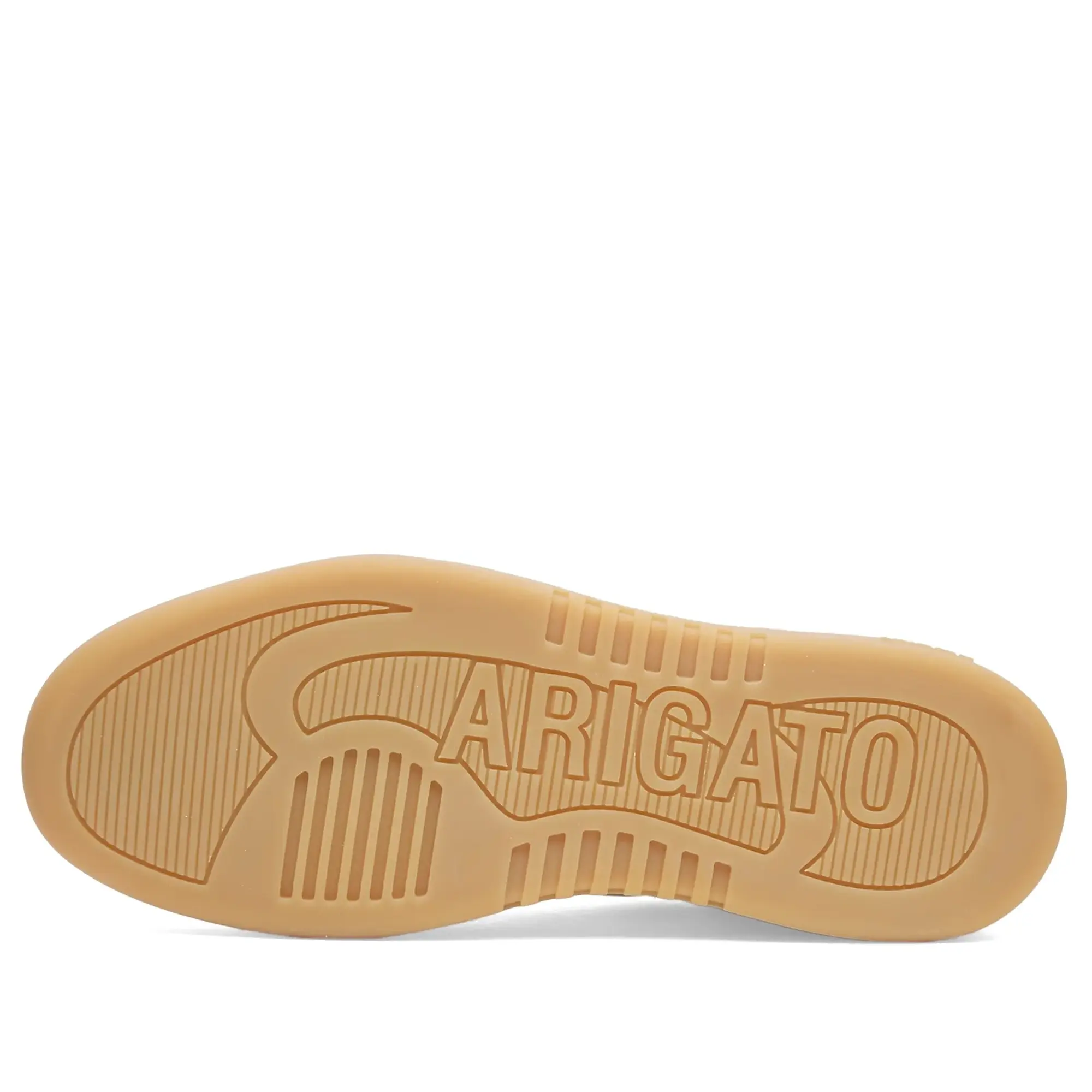 Axel Arigato Women's Dice T-Toe Sneaker White/Gum