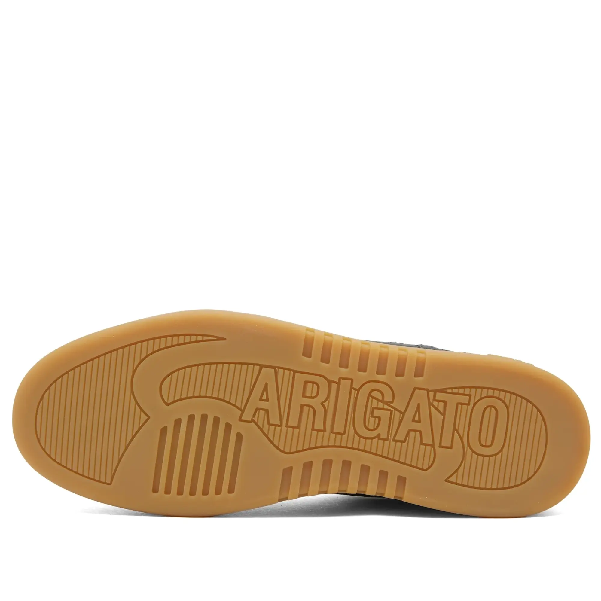 Axel Arigato Men's Dice T-Toe Sneaker Black/Gum
