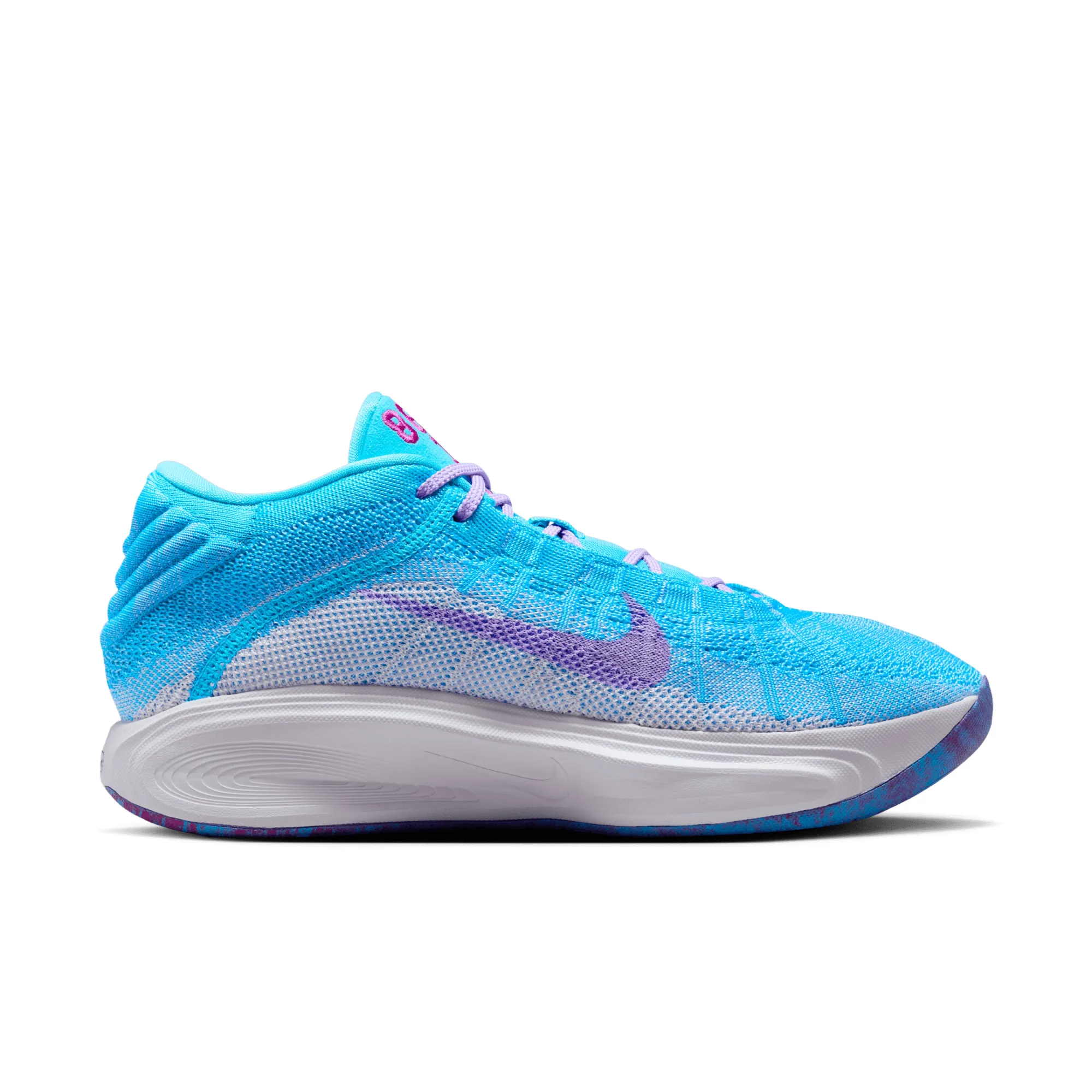 Nike G.T. Hustle 3 'Paige Bueckers' Basketball Shoes - Multi