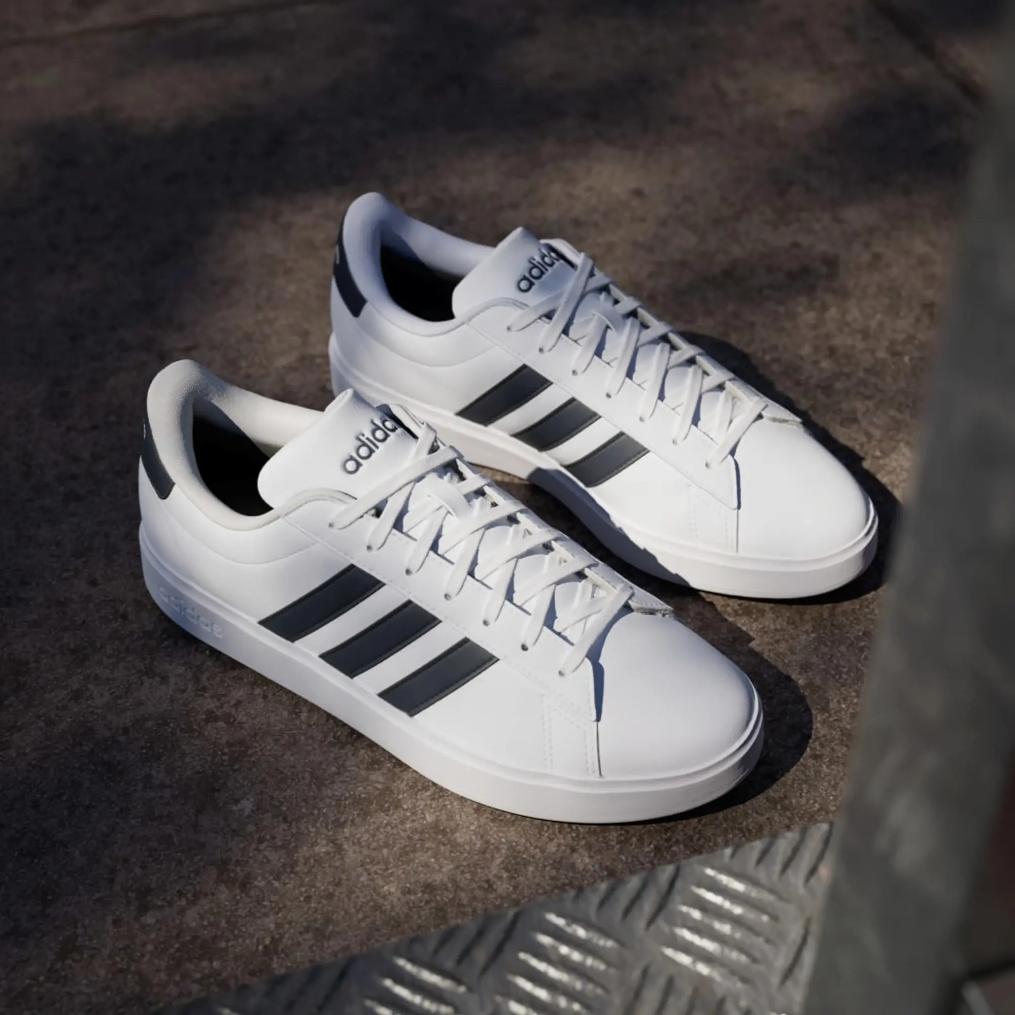 adidas GRAND COURT 2.0 SHOES