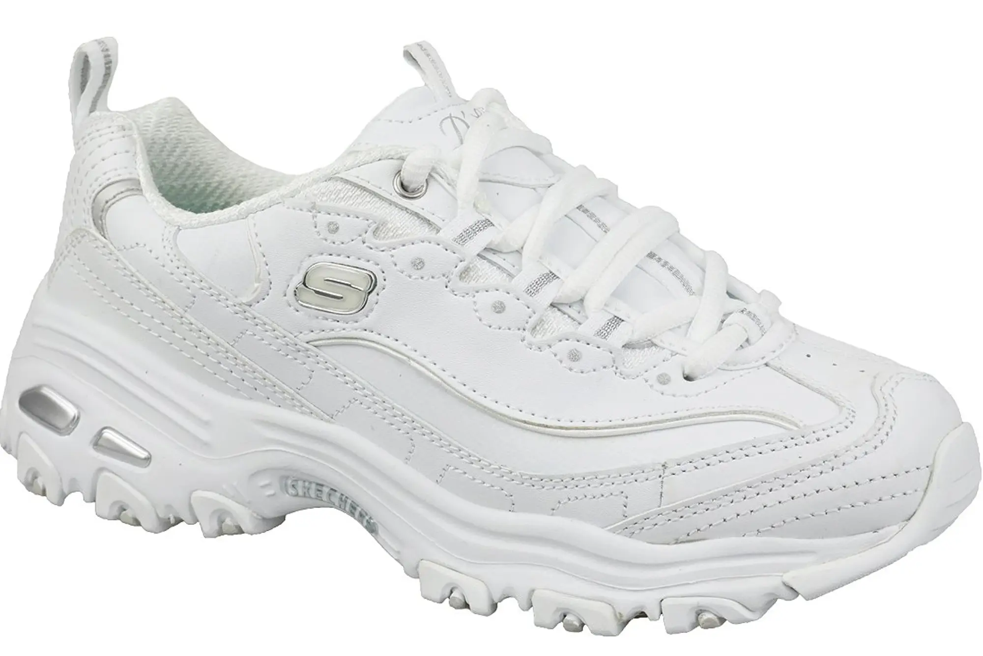 Skechers Dlites Fresh Start 11931-wsl Trainers