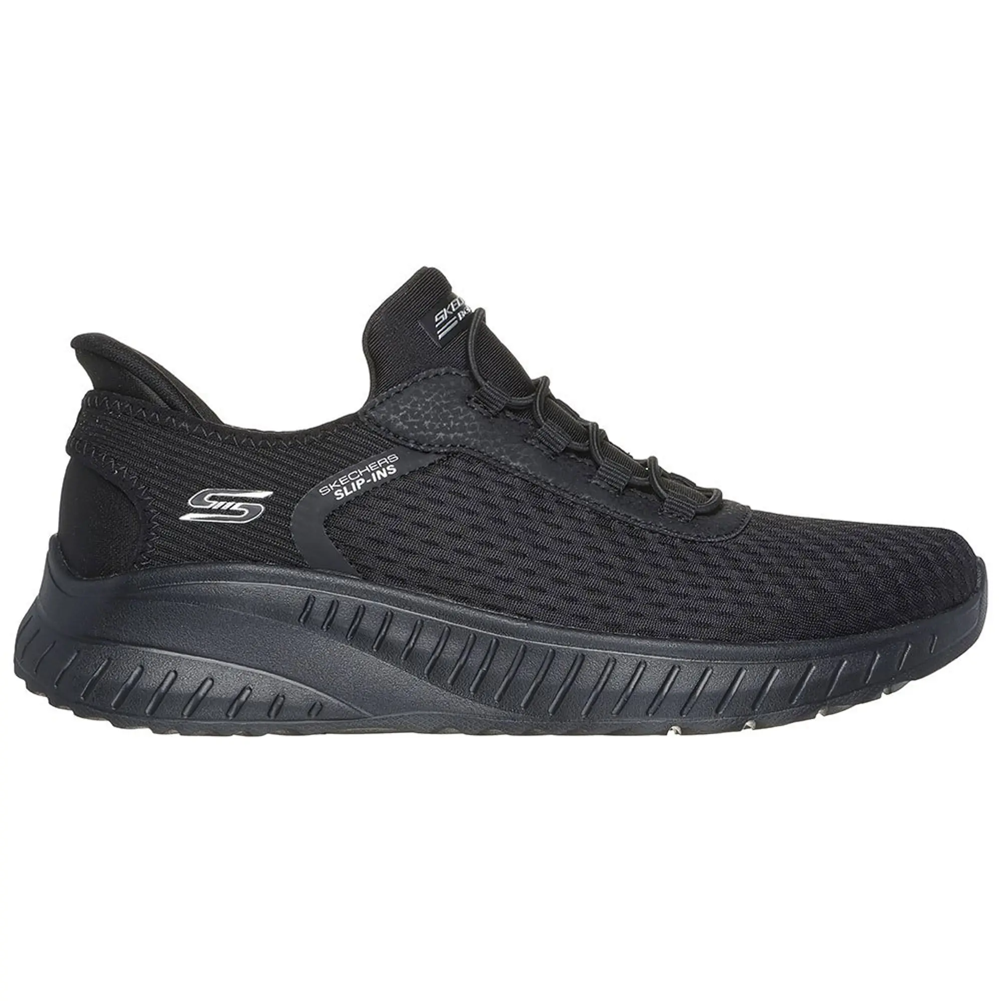 Skechers Bobs Squad Chaos Trainers
