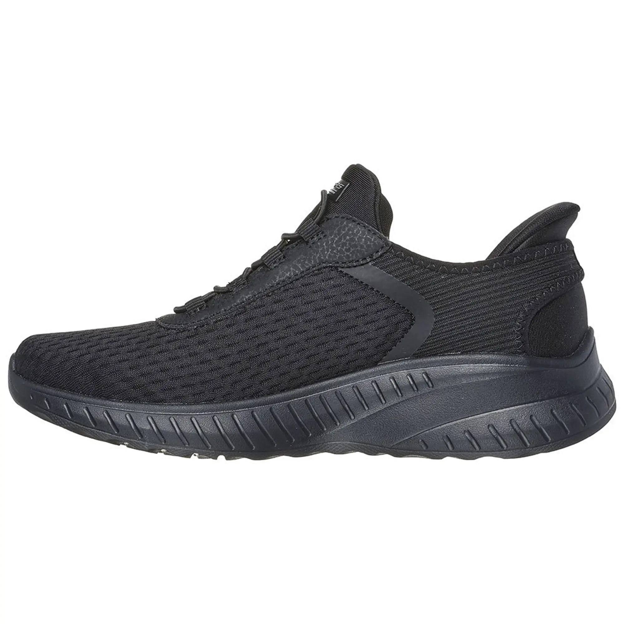 Skechers Bobs Squad Chaos Trainers