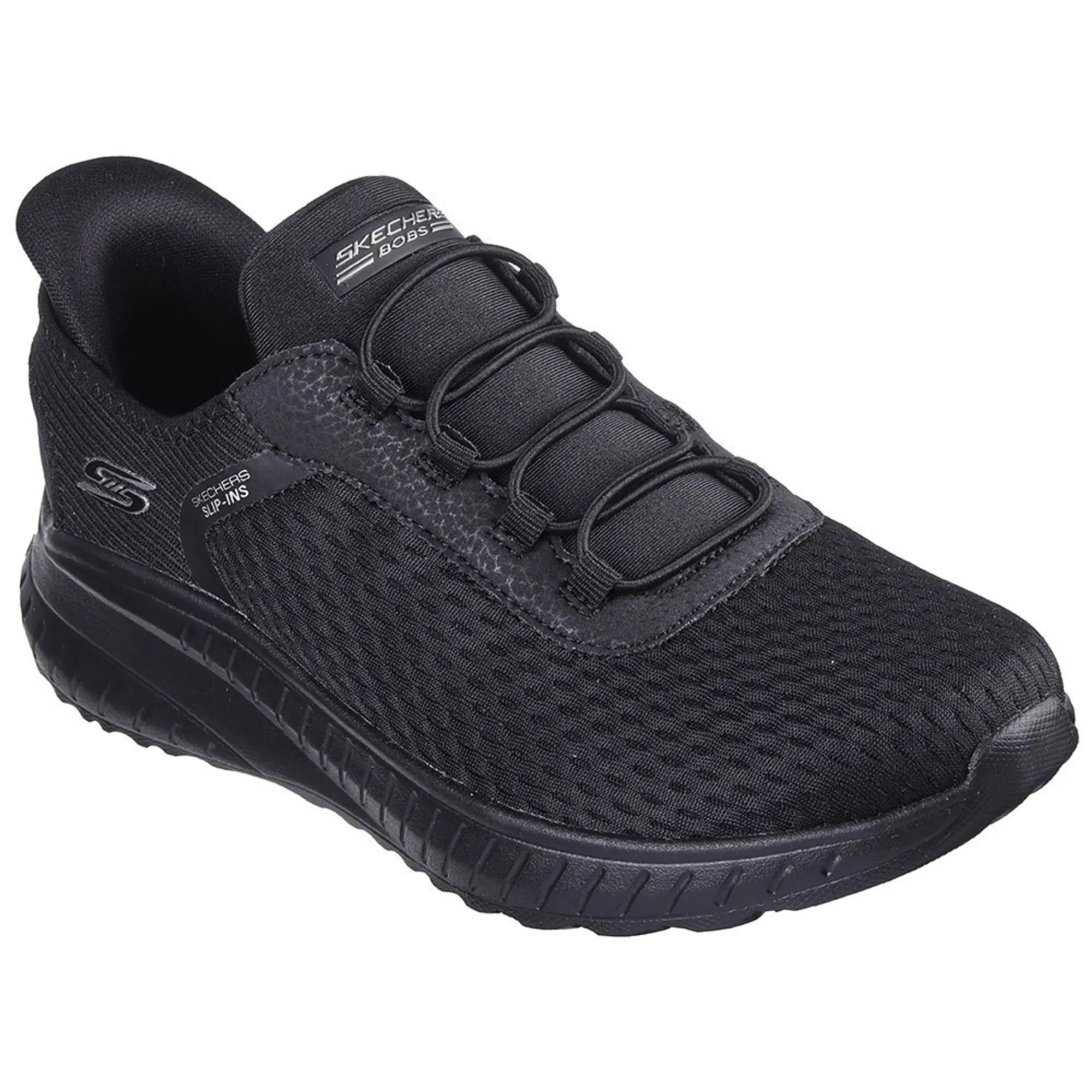 Skechers Bobs Squad Chaos Trainers