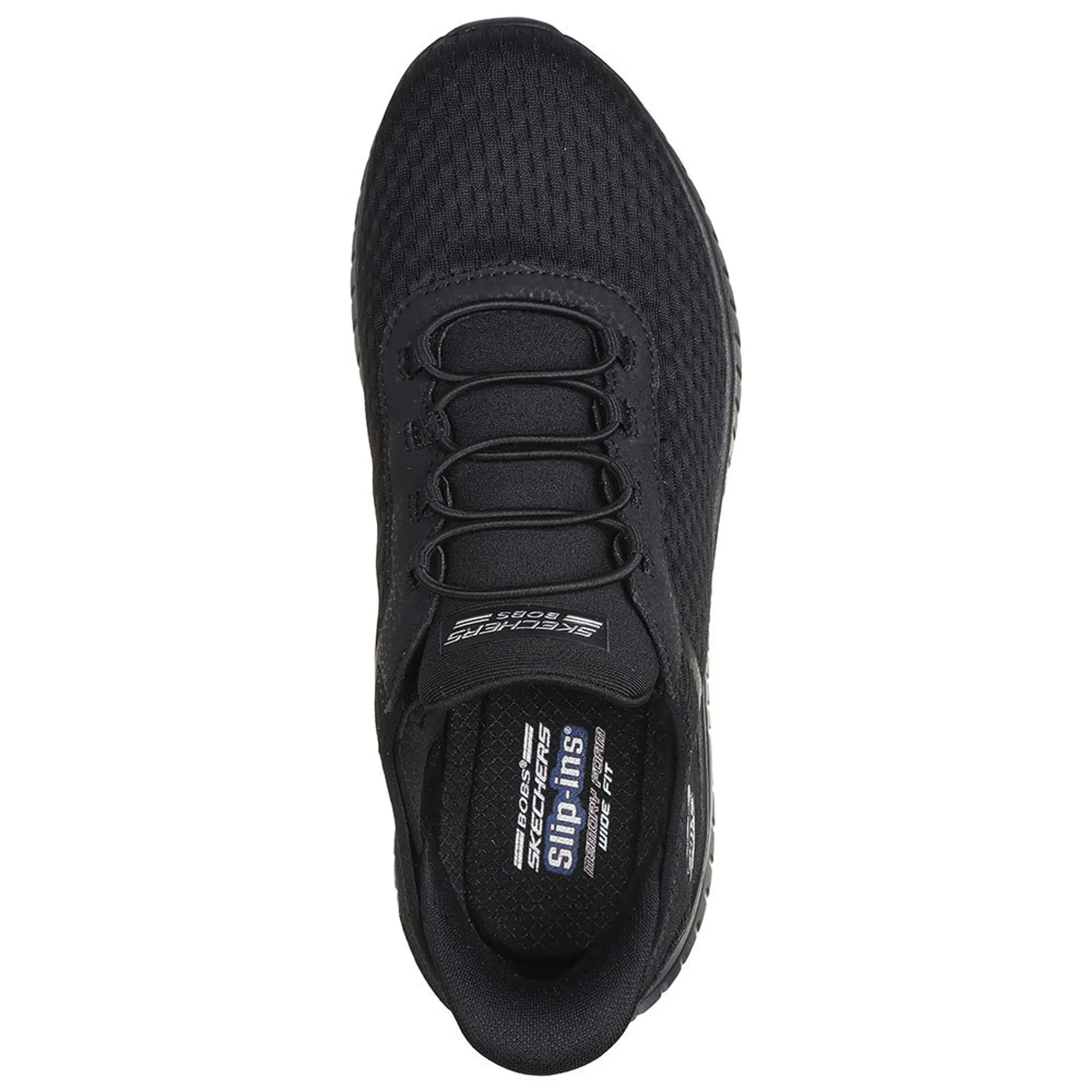 Skechers Bobs Squad Chaos Trainers