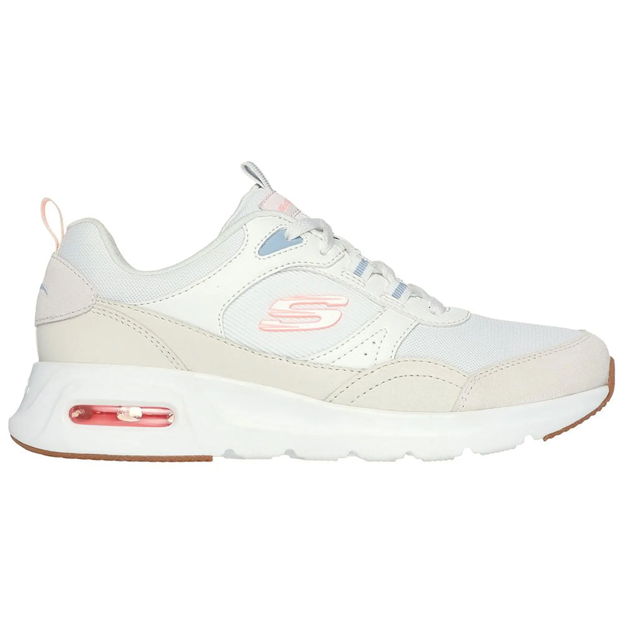 Skechers Skech-air Court Trainers