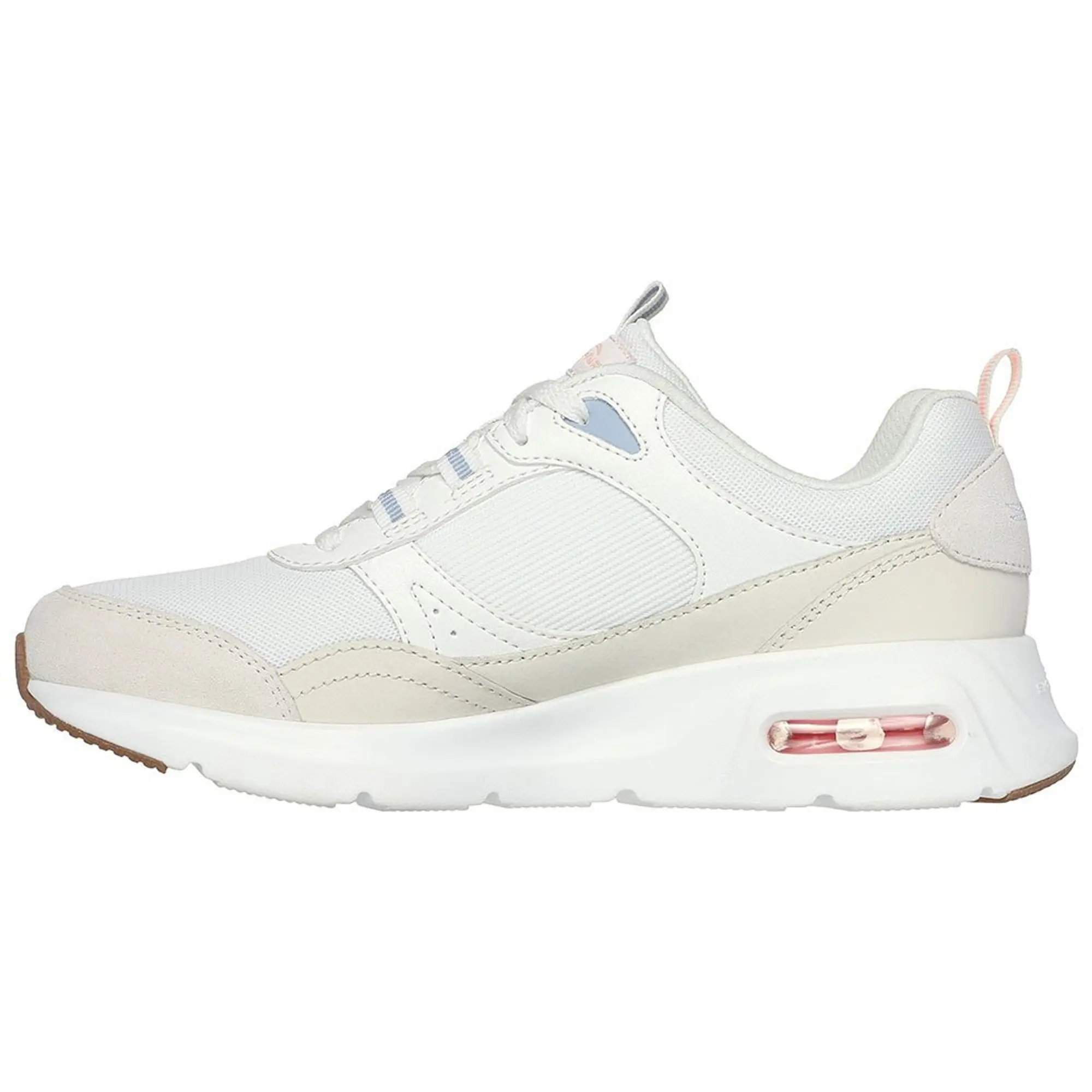 Skechers Skech-air Court Trainers