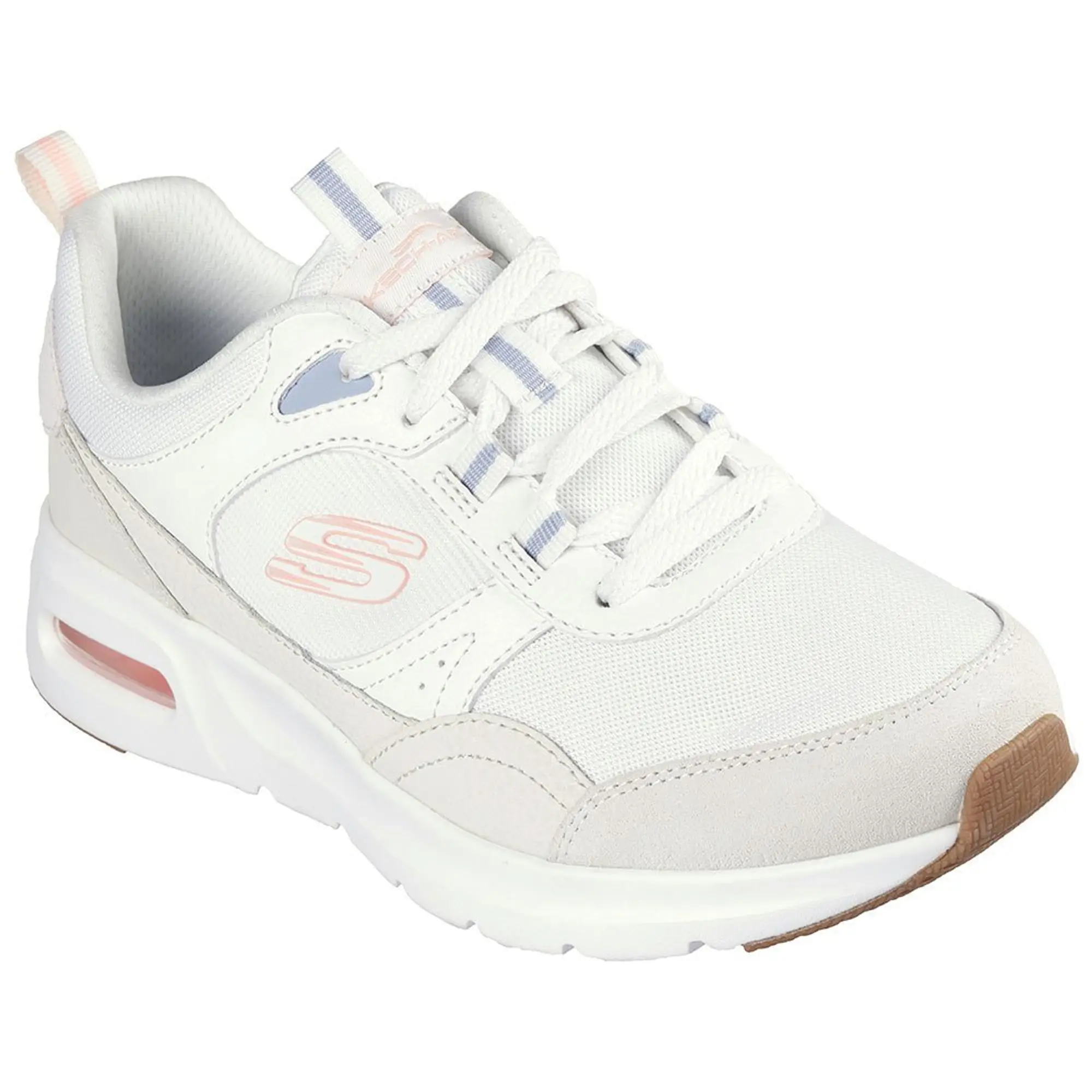 Skechers Skech-air Court Trainers