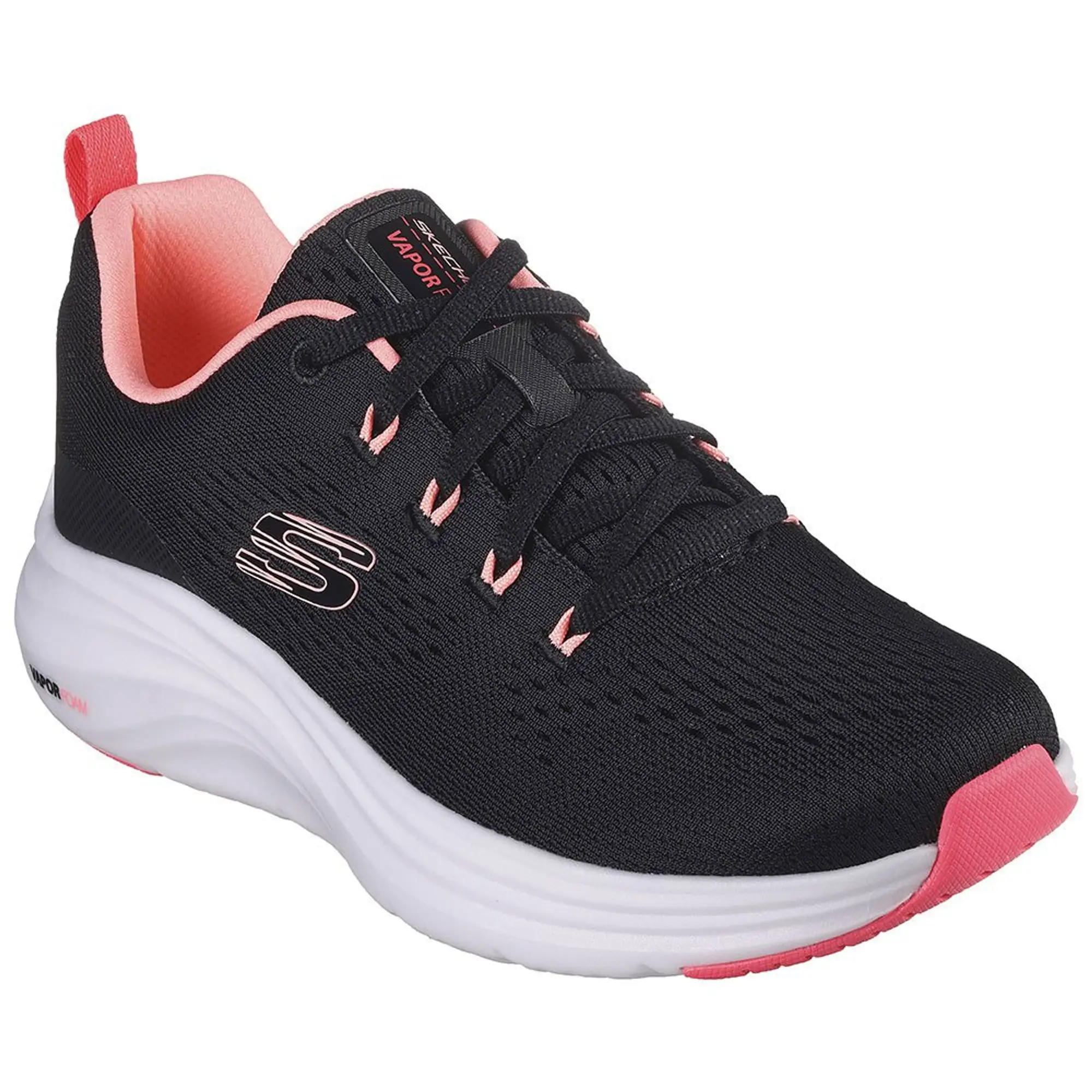 Skechers Vapor Foam Lightweight Trainers