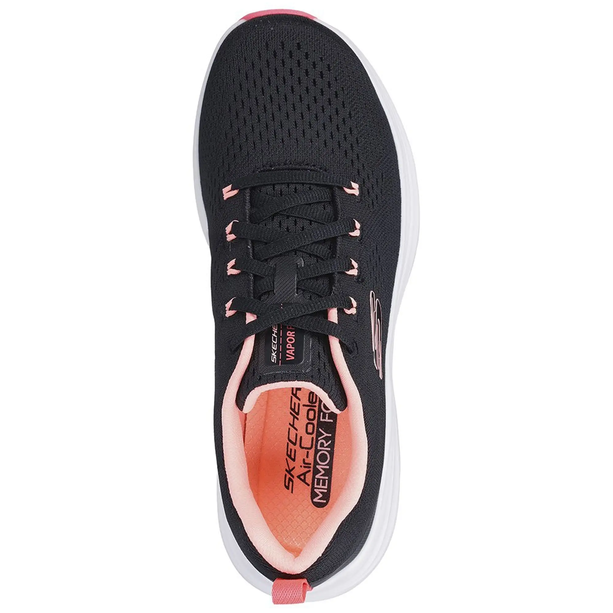 Skechers Vapor Foam Lightweight Trainers