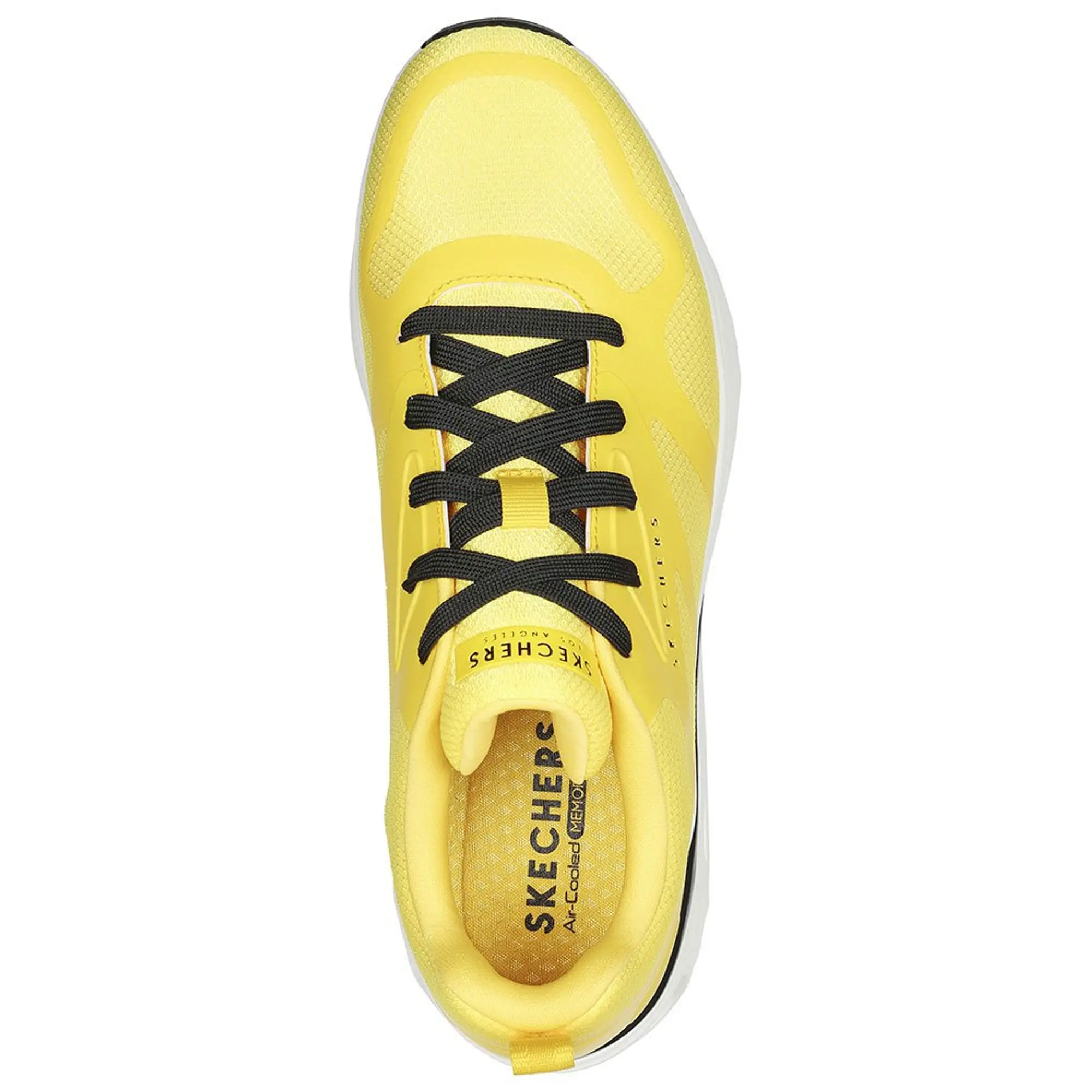 Skechers Tres-air Uno Trainers