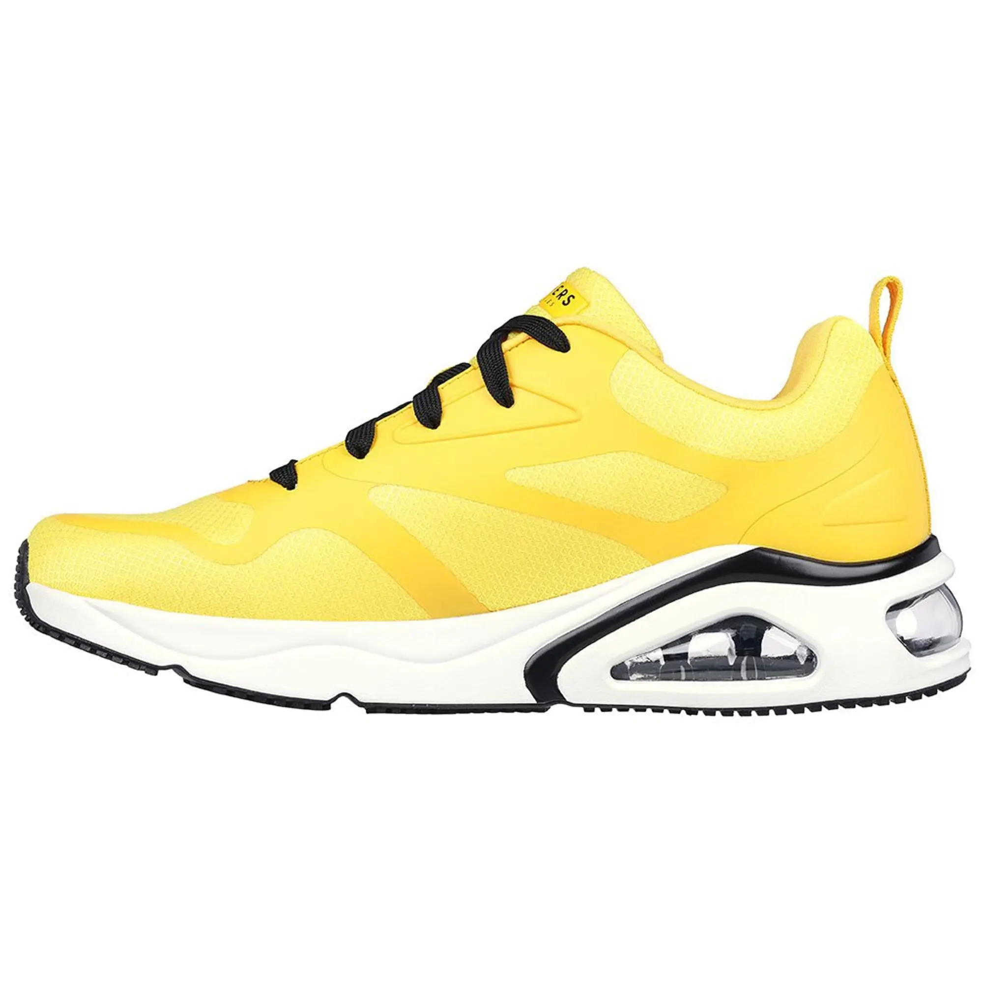 Skechers Tres-air Uno Trainers