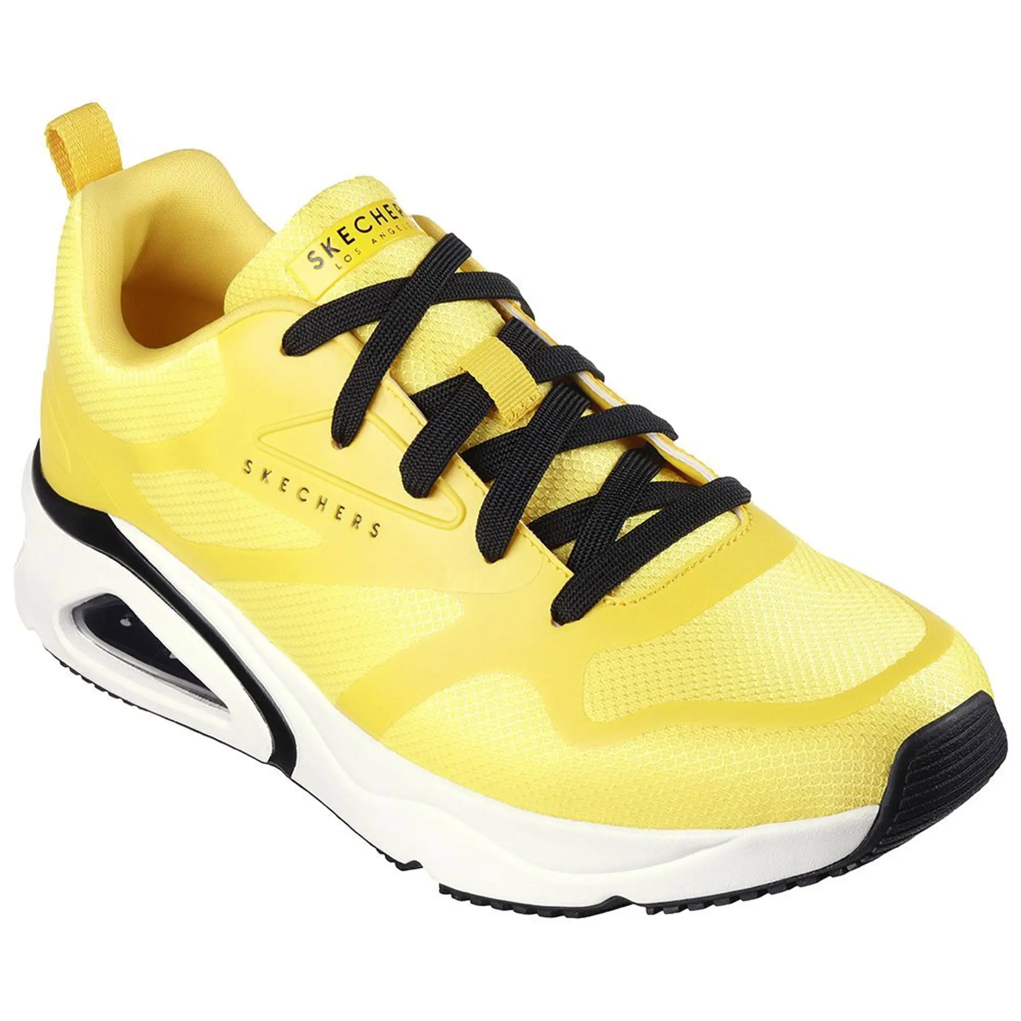Skechers Tres-air Uno Trainers
