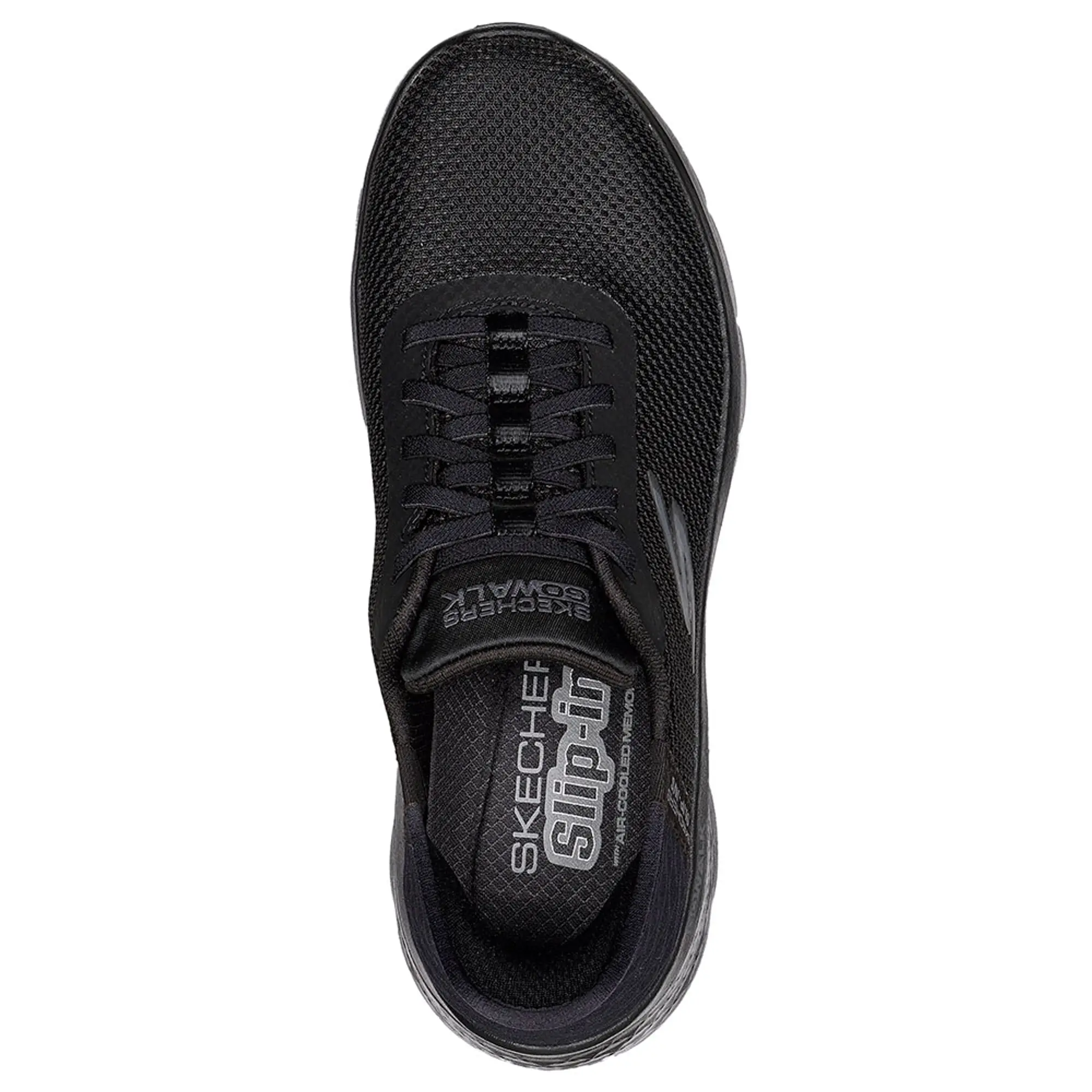 Skechers Slip-Ins Go Walk Flex - Grand Entry Women's Walking Shoes - SS25