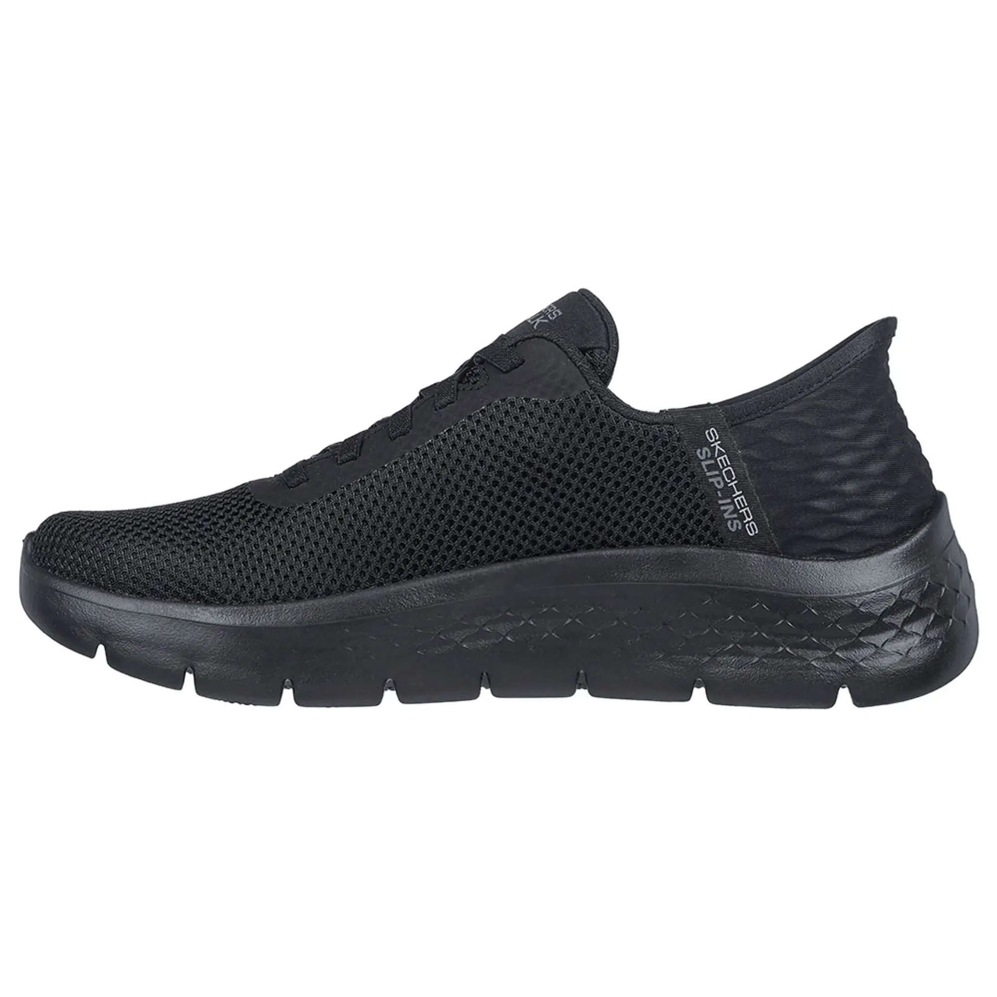 Skechers Slip-Ins Go Walk Flex - Grand Entry Women's Walking Shoes - SS25