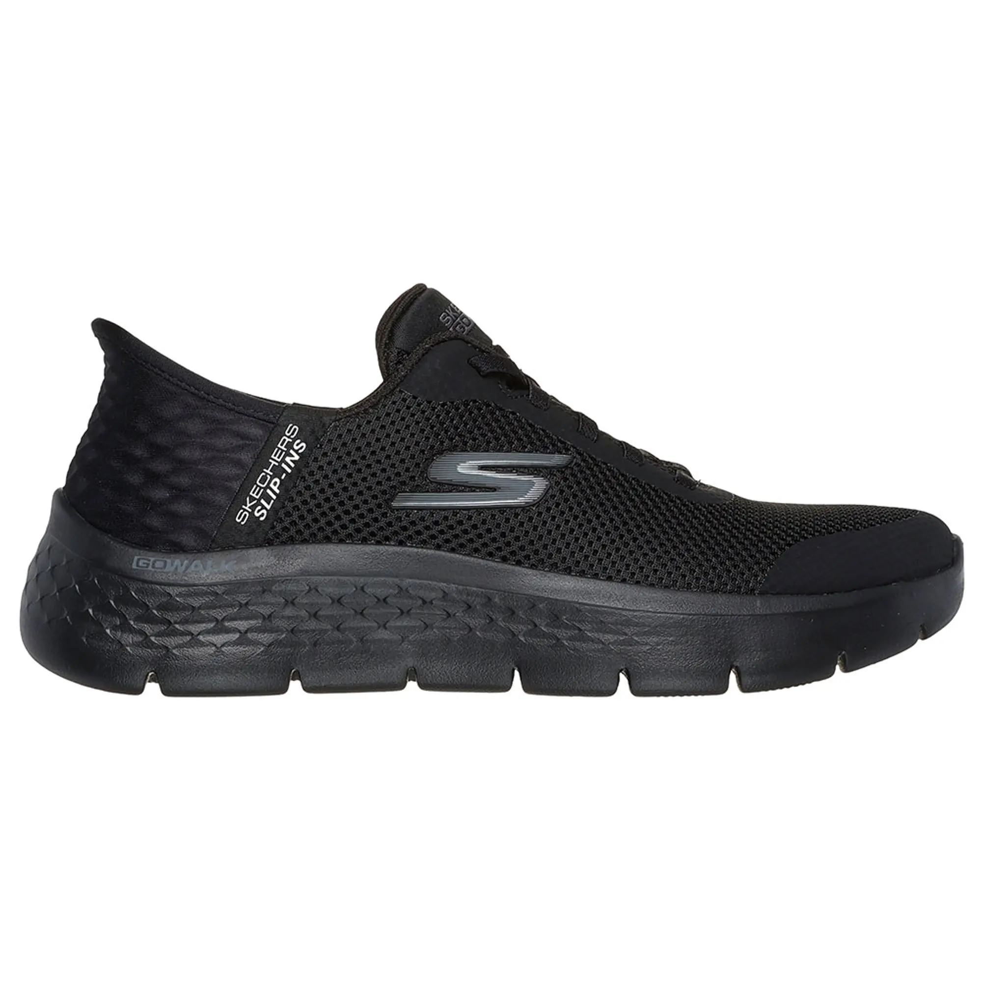 Skechers Slip-Ins Go Walk Flex - Grand Entry Women's Walking Shoes - SS25