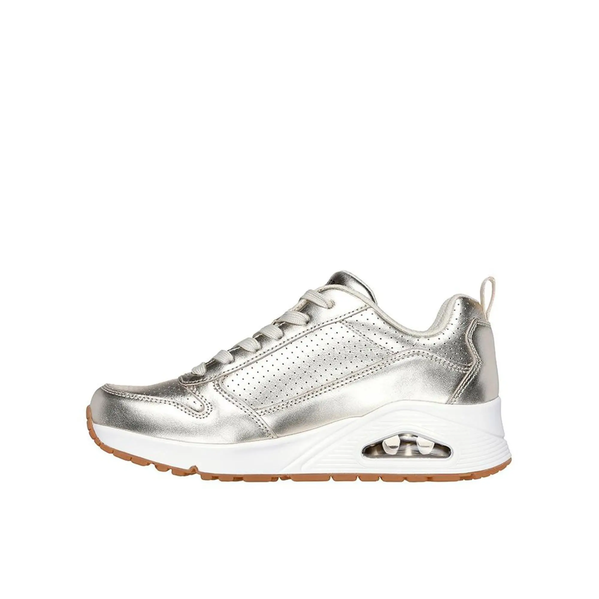 Skechers Uno Metallixs Trainers