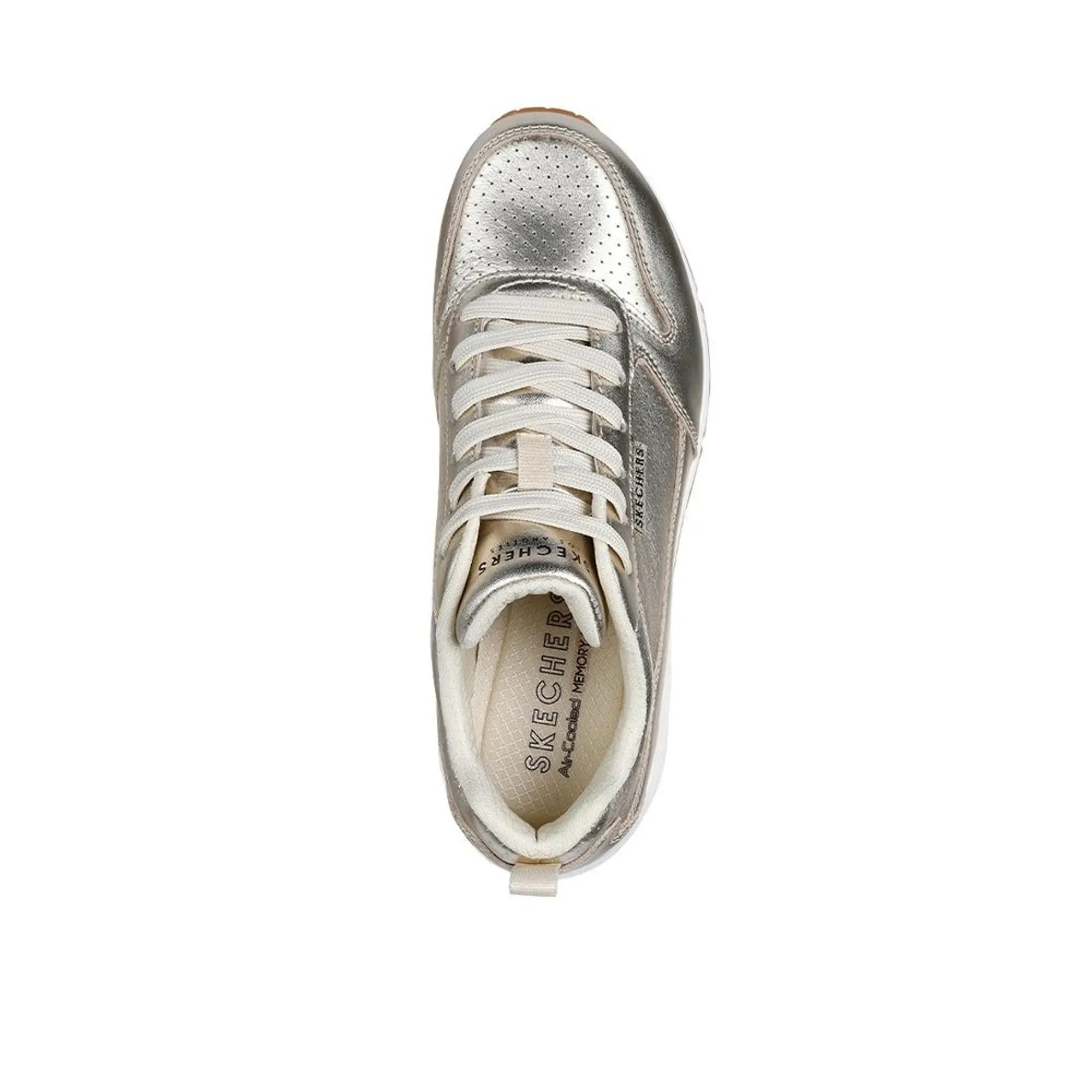 Skechers Uno Metallixs Trainers