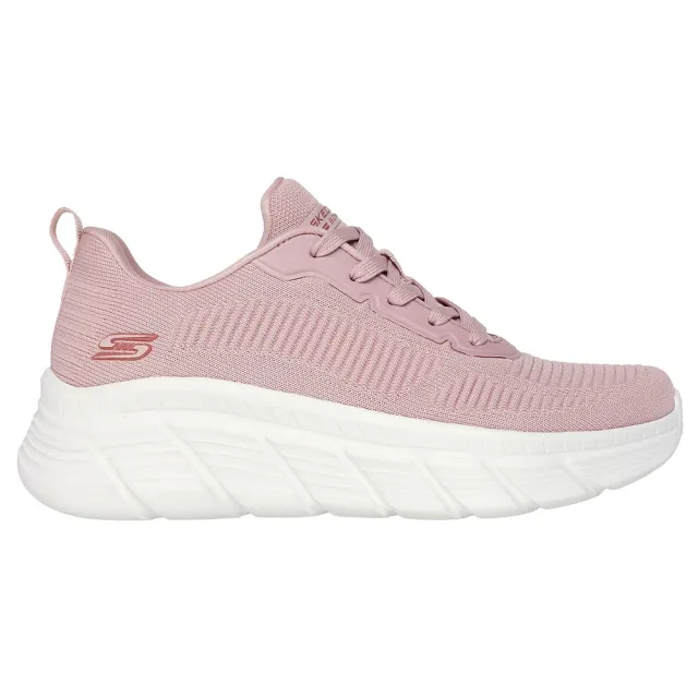 lady　0226 Skechers Bobs B Flex Hi Trainers | 117385 BLSH | FOOTY.COM