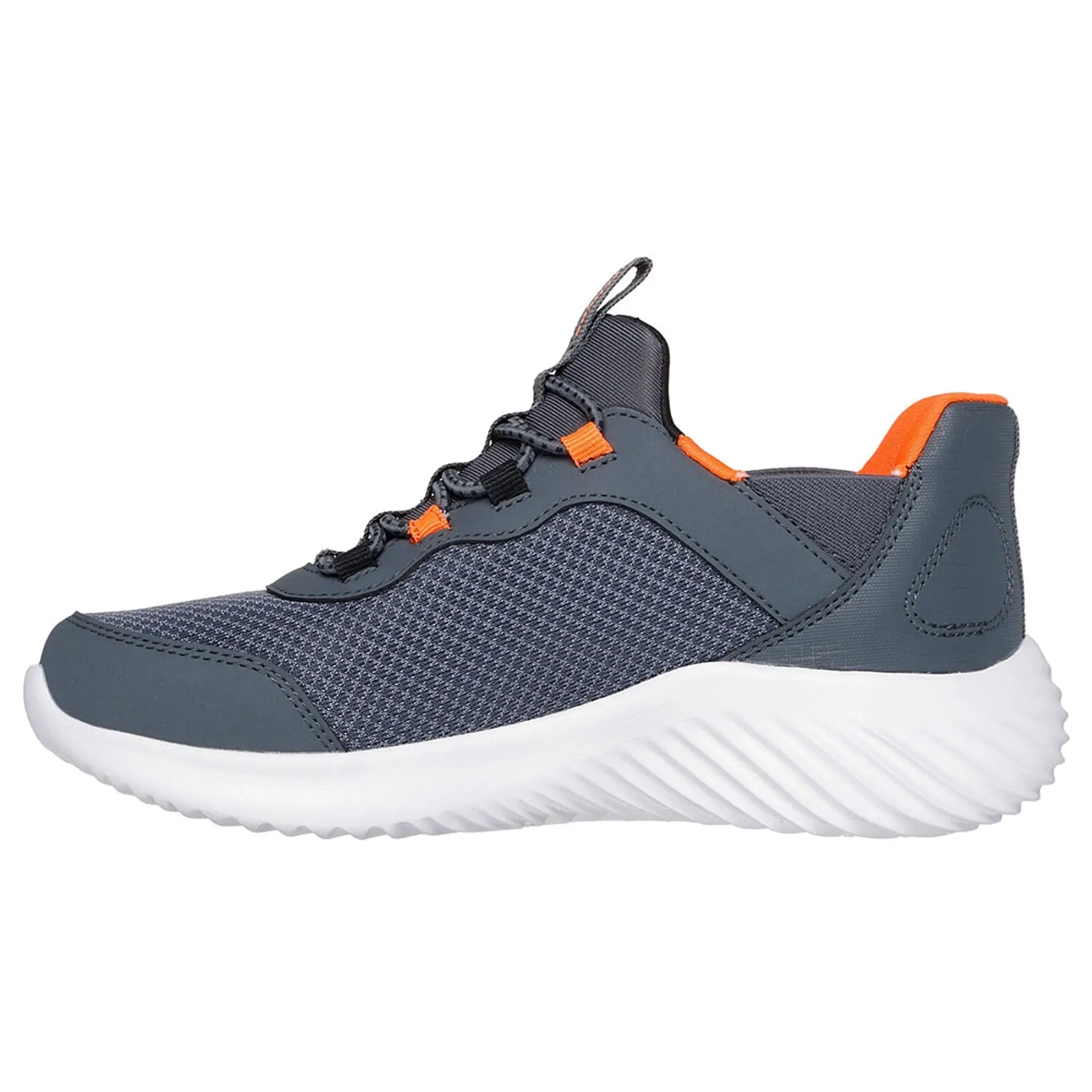 Skechers Bounder Brisk Burst Trainers