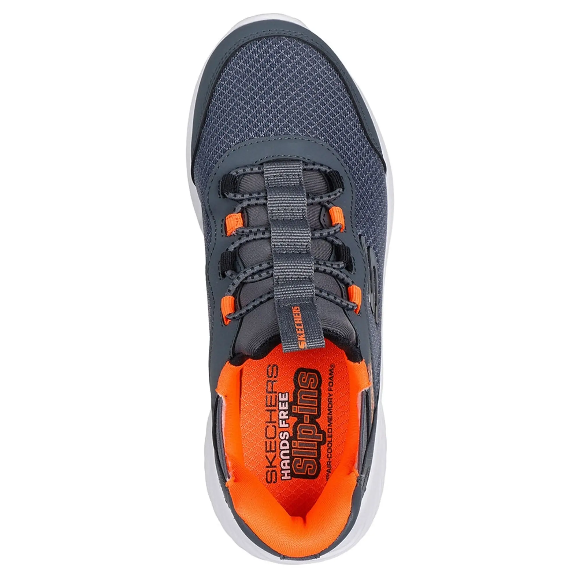 Skechers Bounder Brisk Burst Trainers