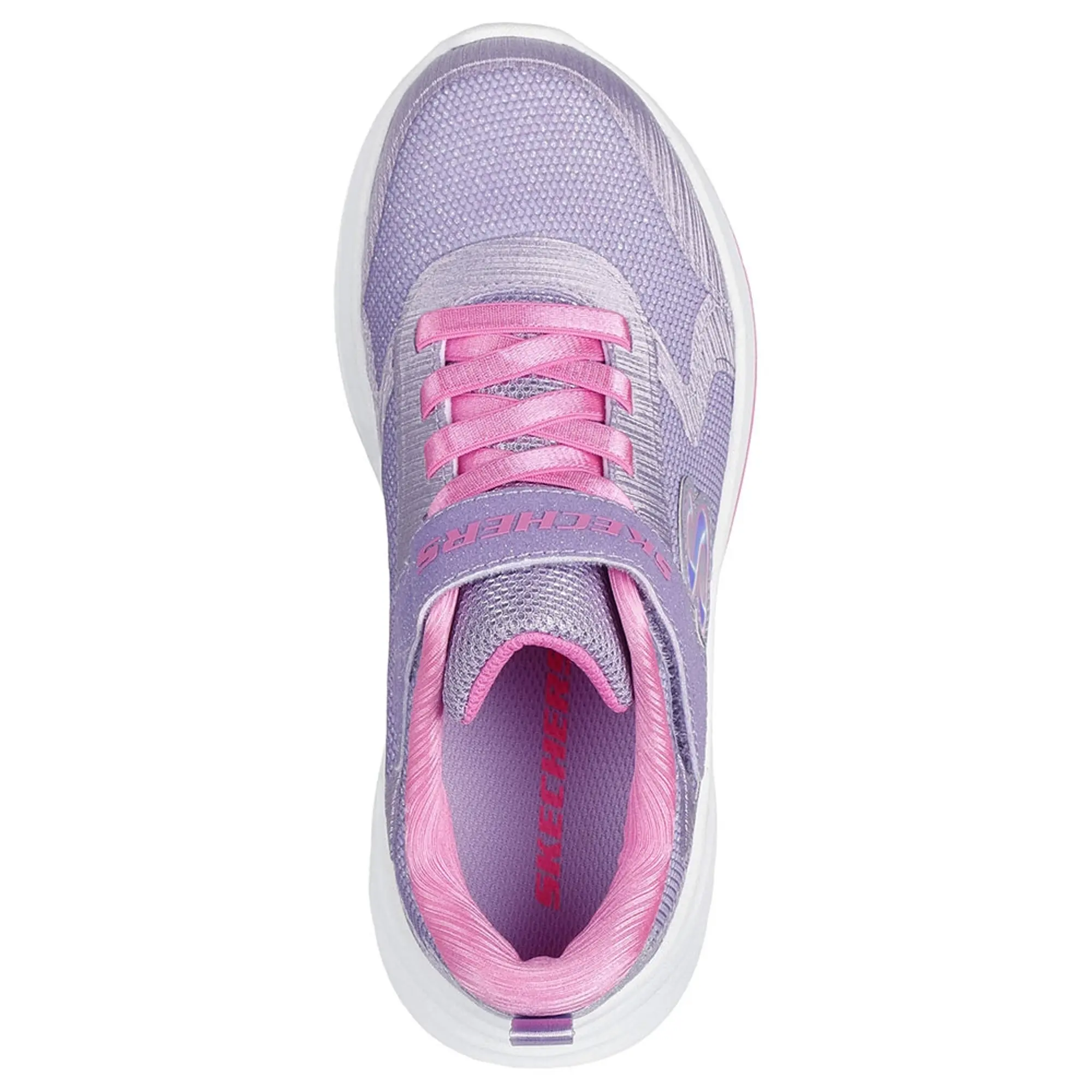 Skechers Wave 92 Trainers