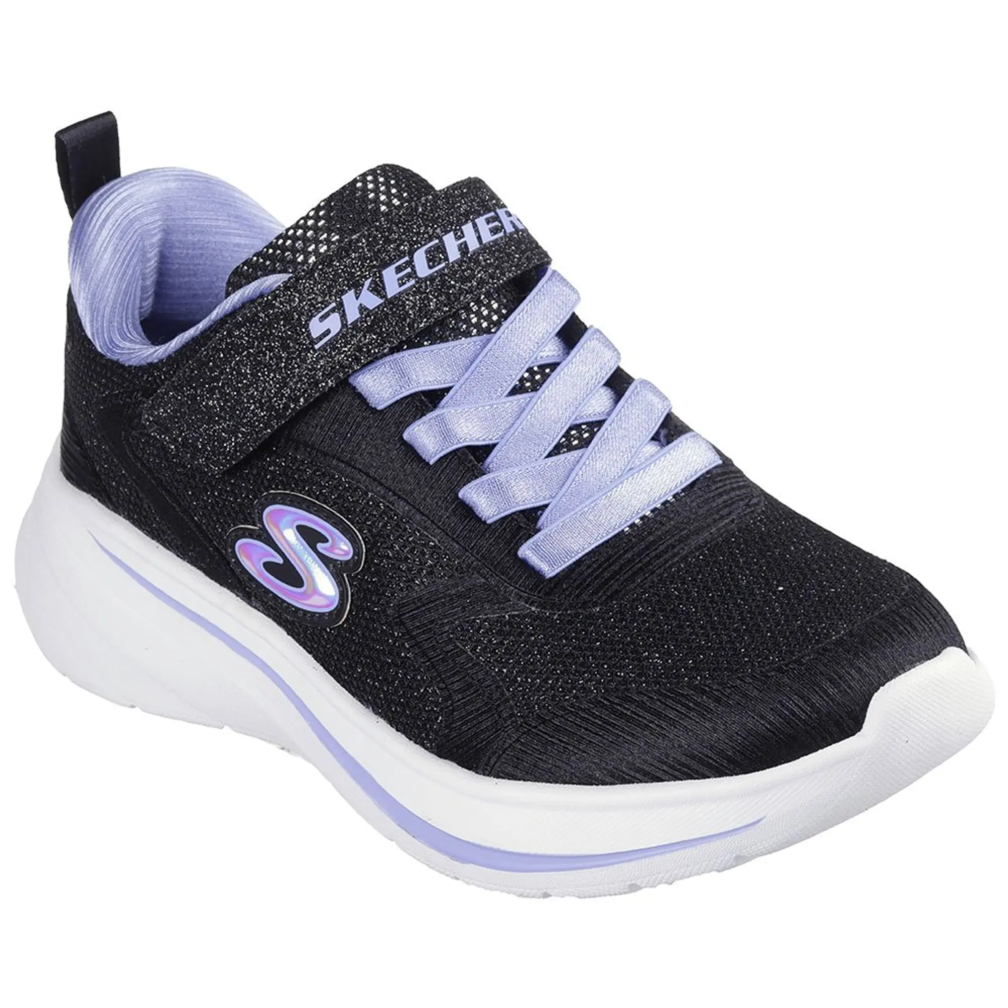 Skechers Wave 92 Trainers