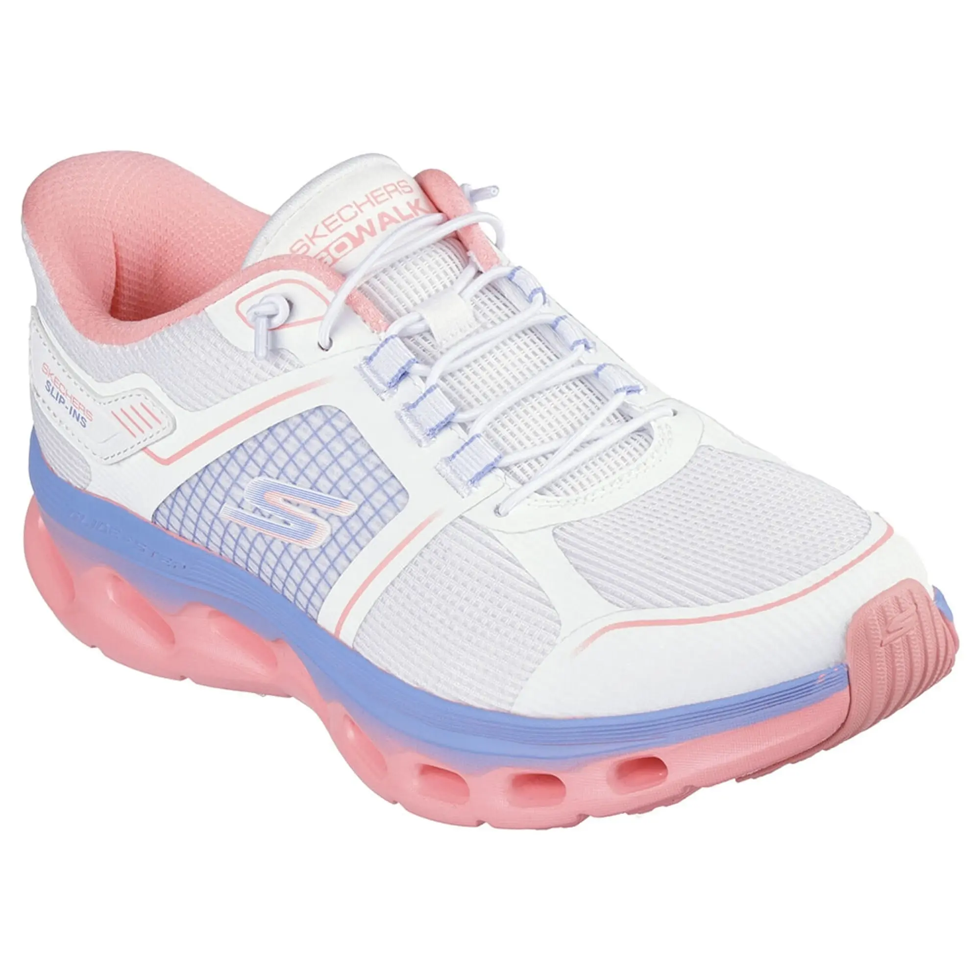 Skechers Go Walk Glide Step 2.0 Trainers