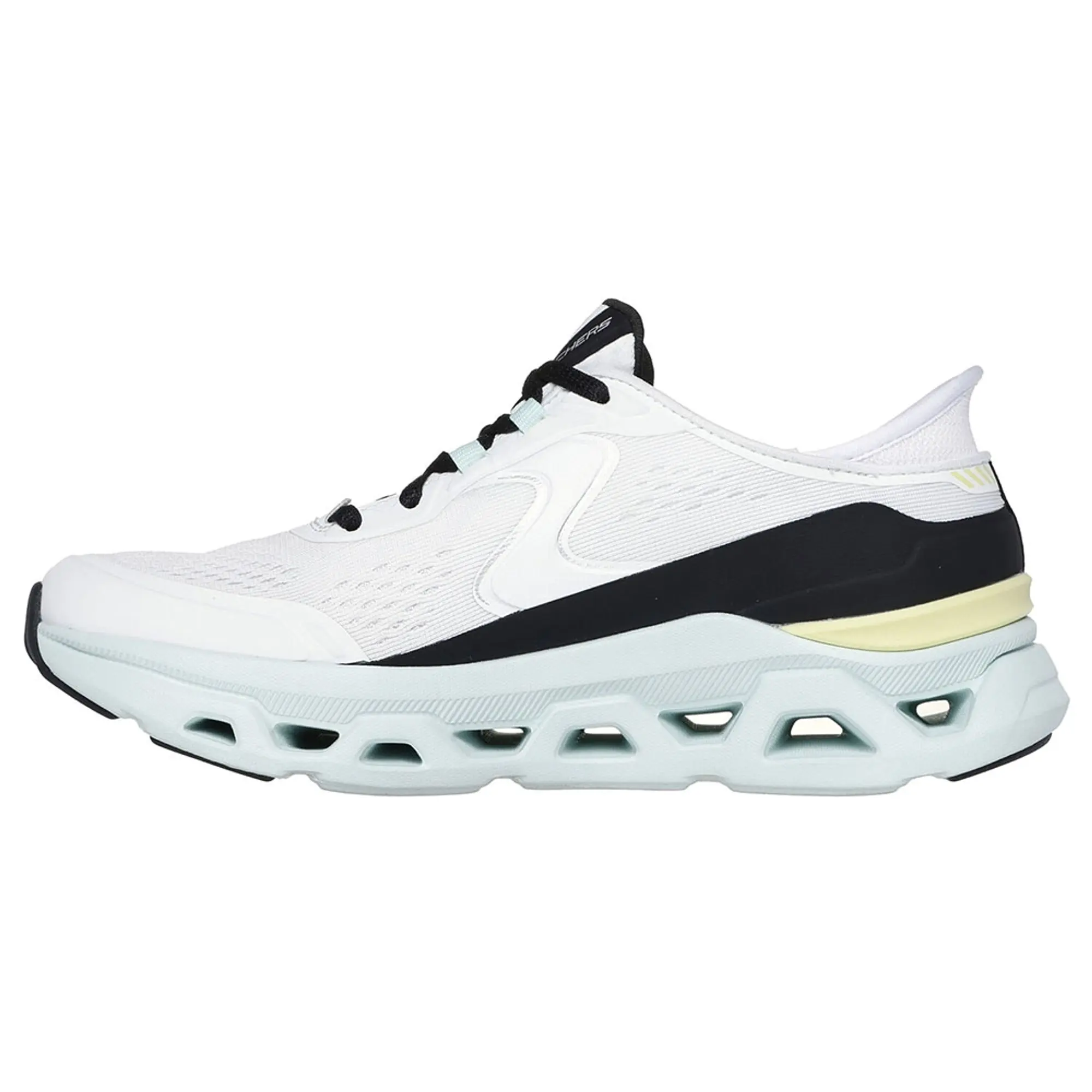 Skechers Women's Slip-ins: Glide-Step Altus Sneaker in White
