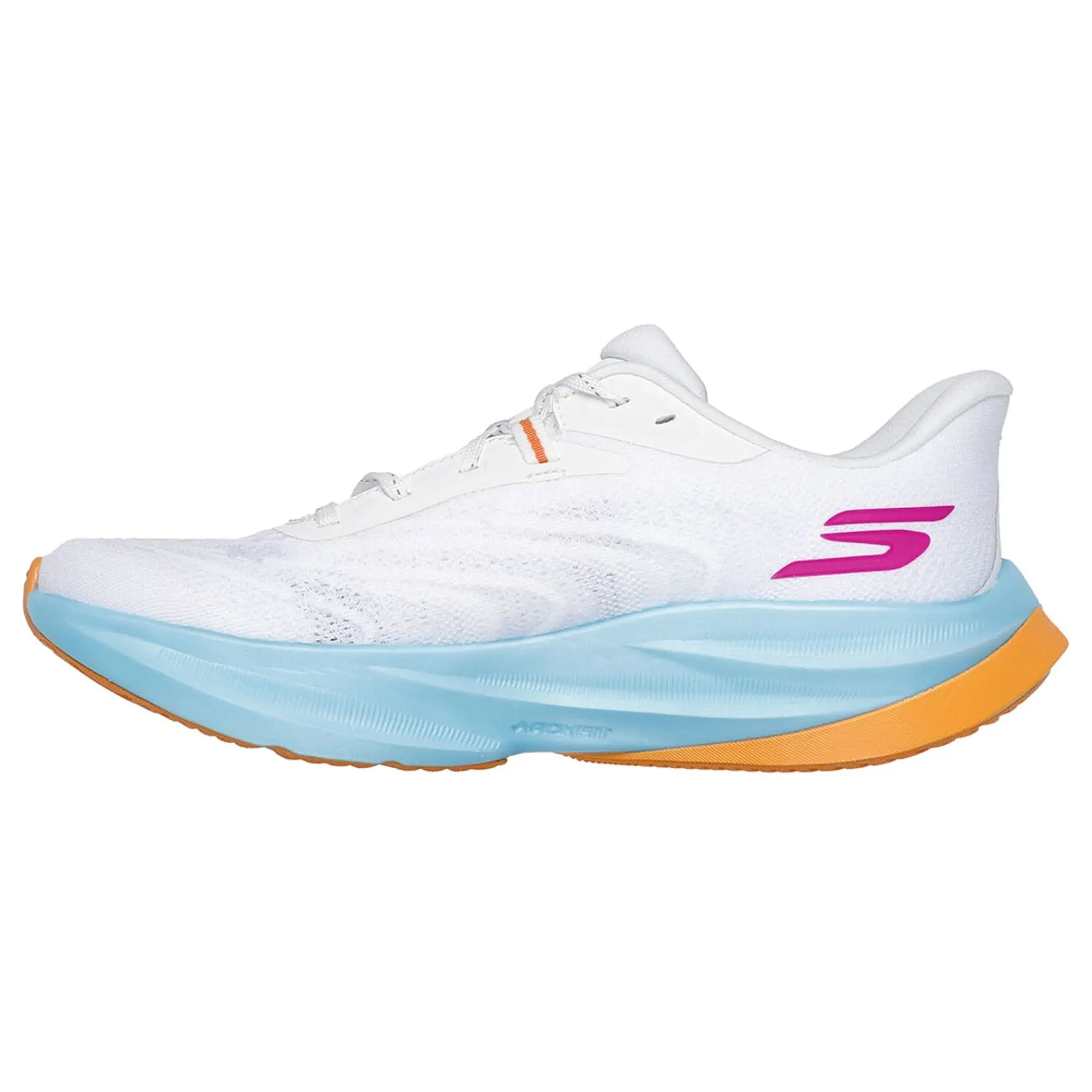 Skechers Go Run Ride 12 Trainers