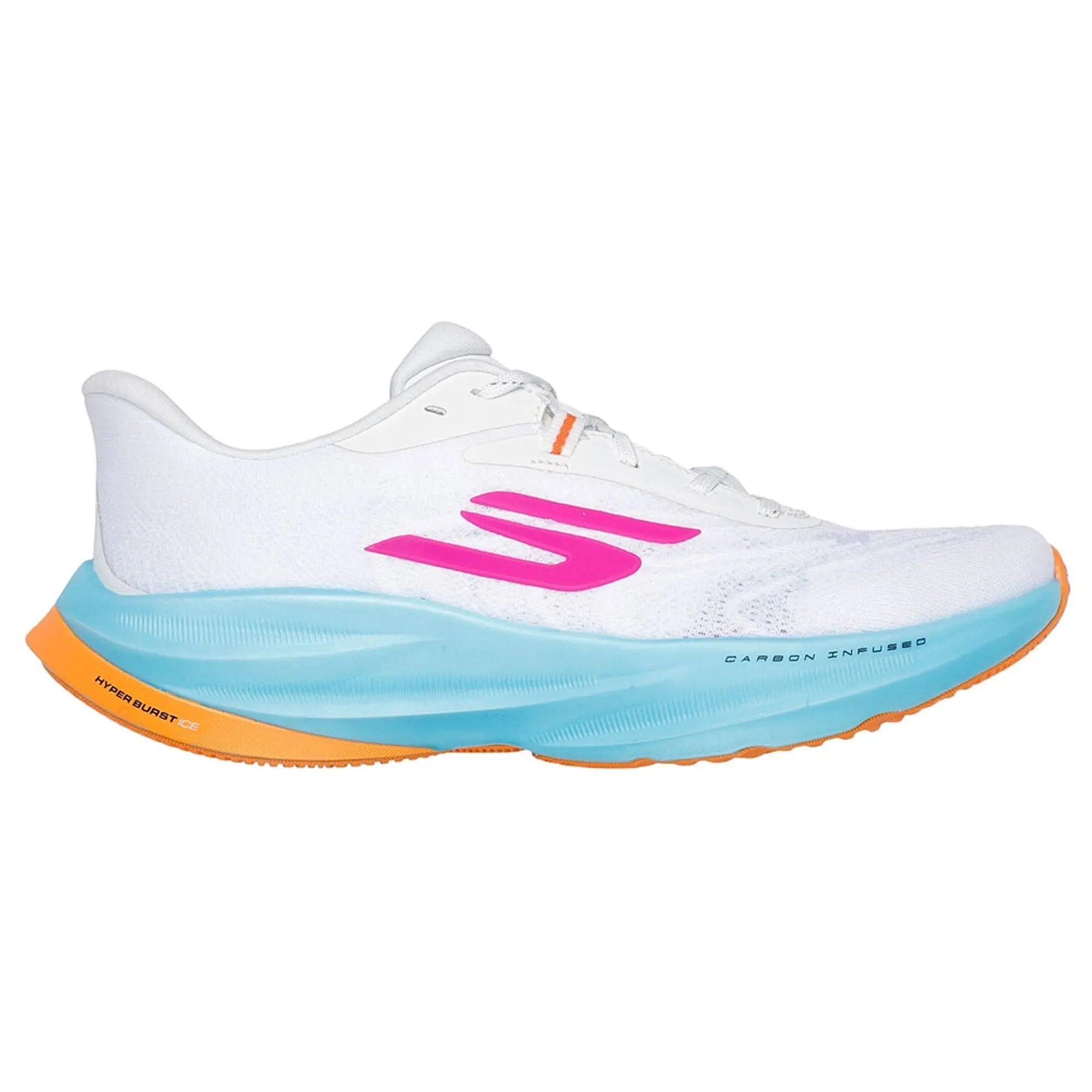 Skechers Go Run Ride 12 Trainers