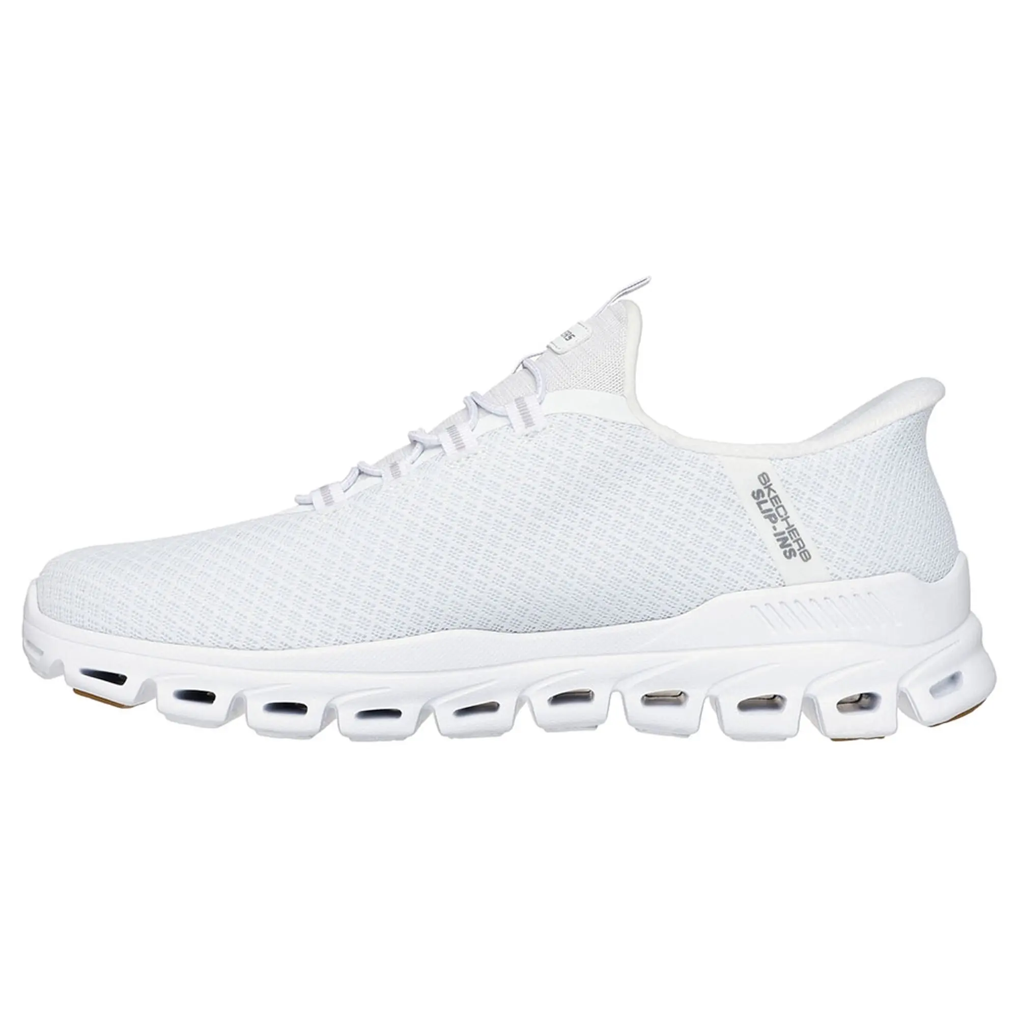 Skechers Glide Step Slip-on Shoes