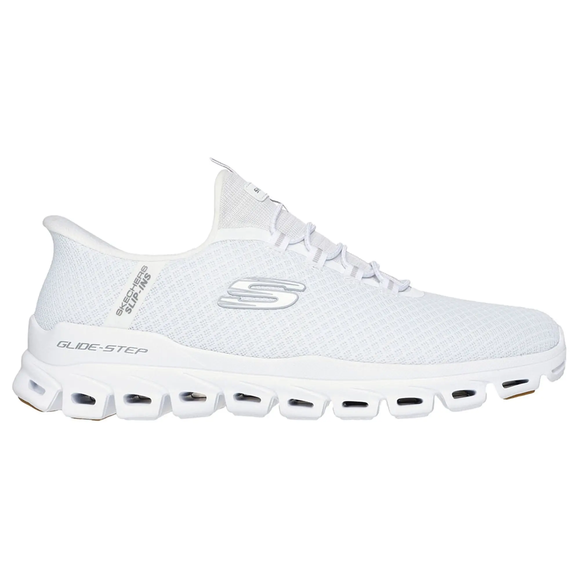 Skechers Glide Step Slip-on Shoes