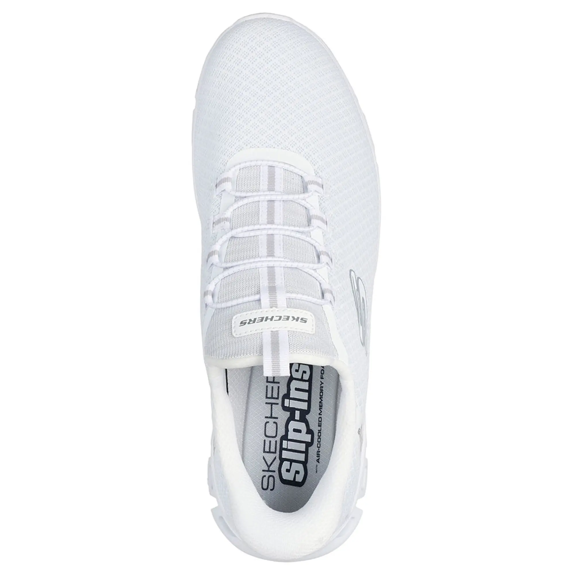 Skechers Glide Step Slip-on Shoes