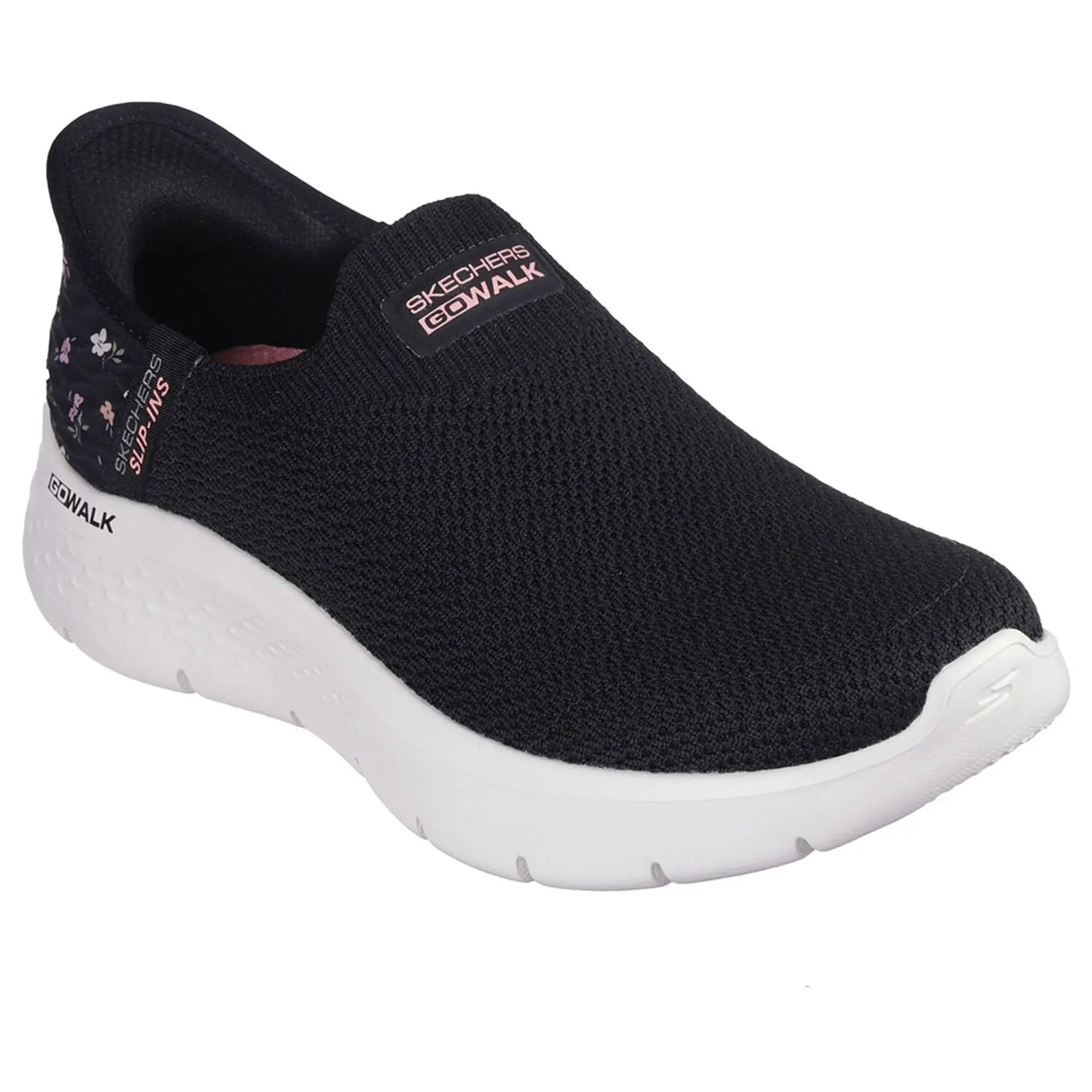 Skechers Go Walk Flex Slip-on Shoes