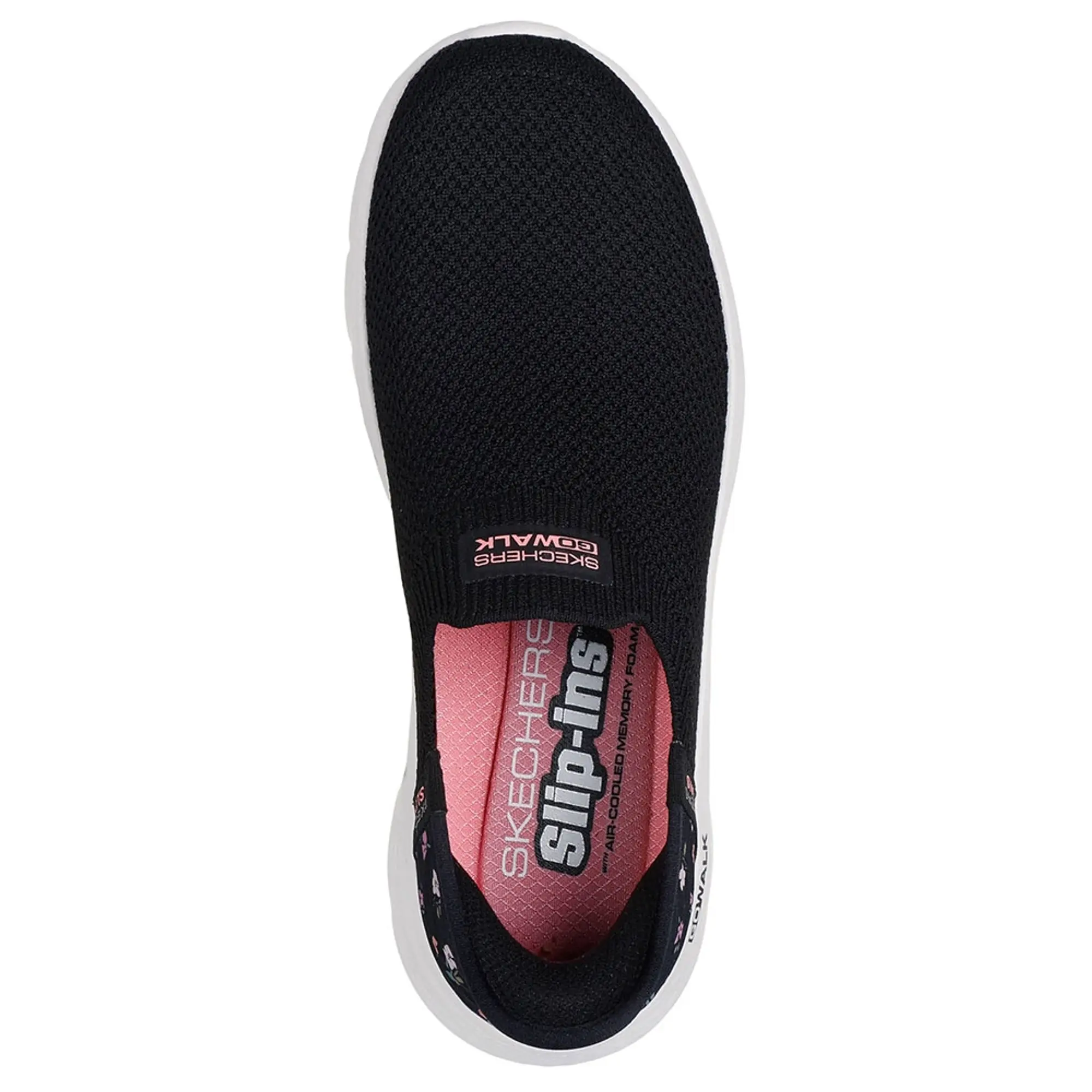 Skechers Go Walk Flex Slip-on Shoes