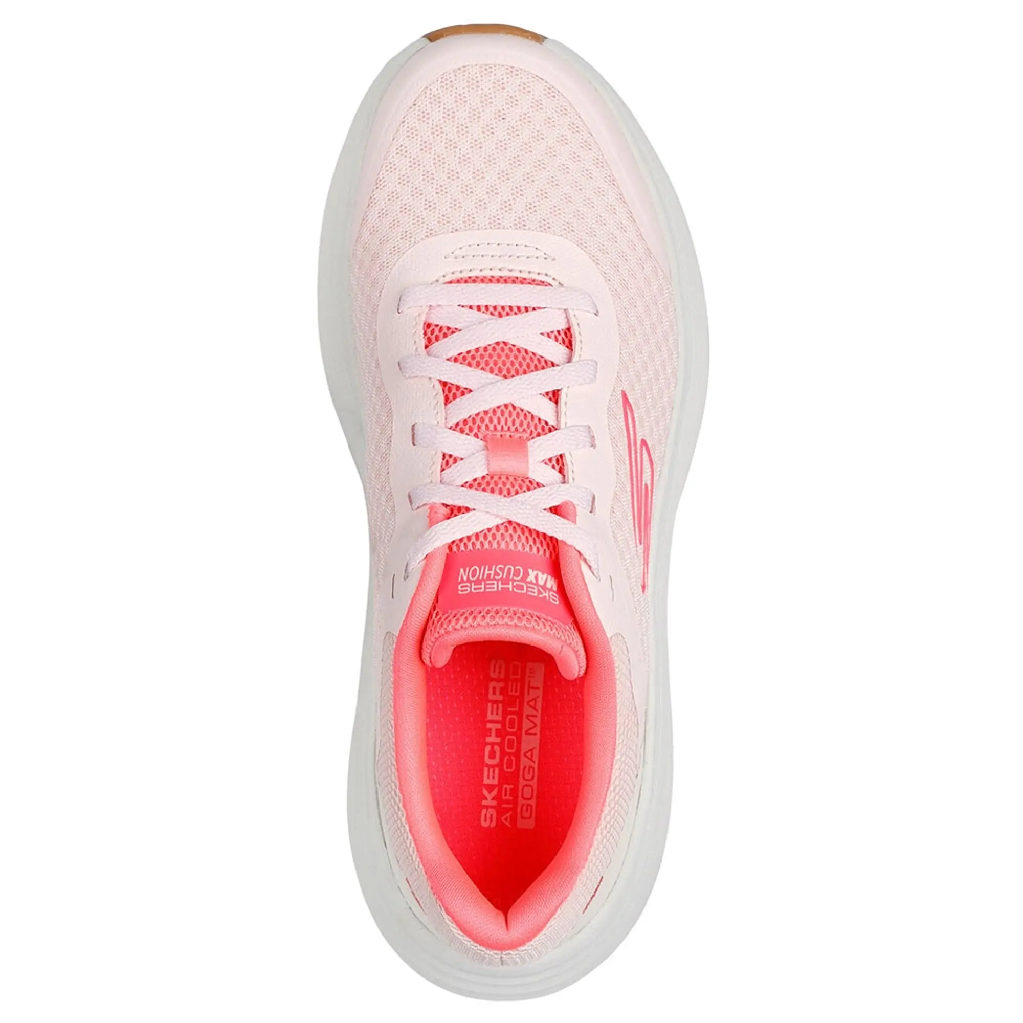 Skechers Max Cushioning Endeavour Women's Running Shoes - SS25