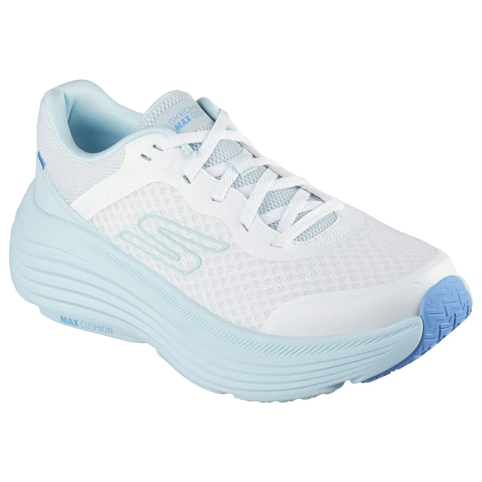 Skechers Max Cushioning Endeavour Women's Running Shoes - SS25