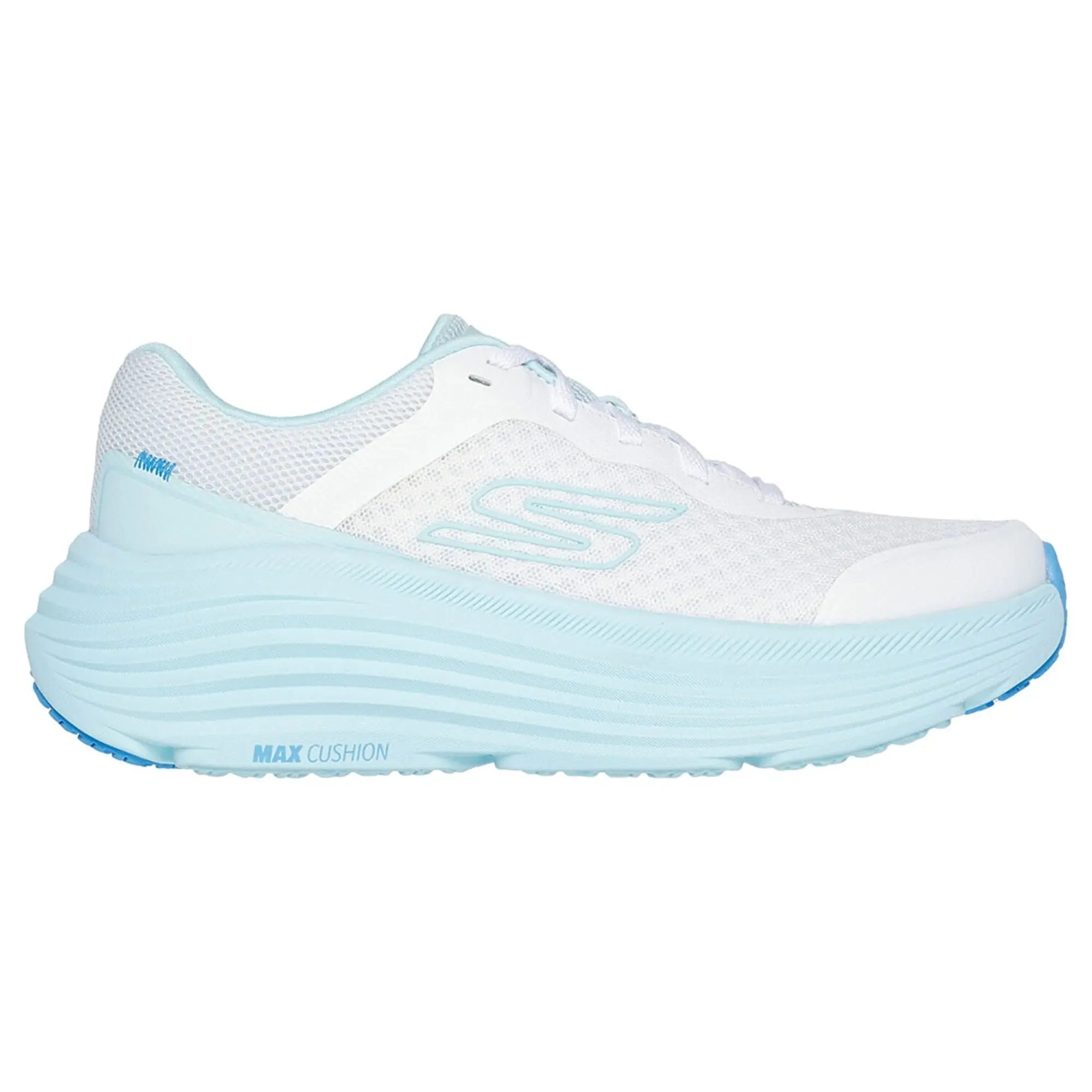 Skechers Max Cushioning Endeavour Women's Running Shoes - SS25