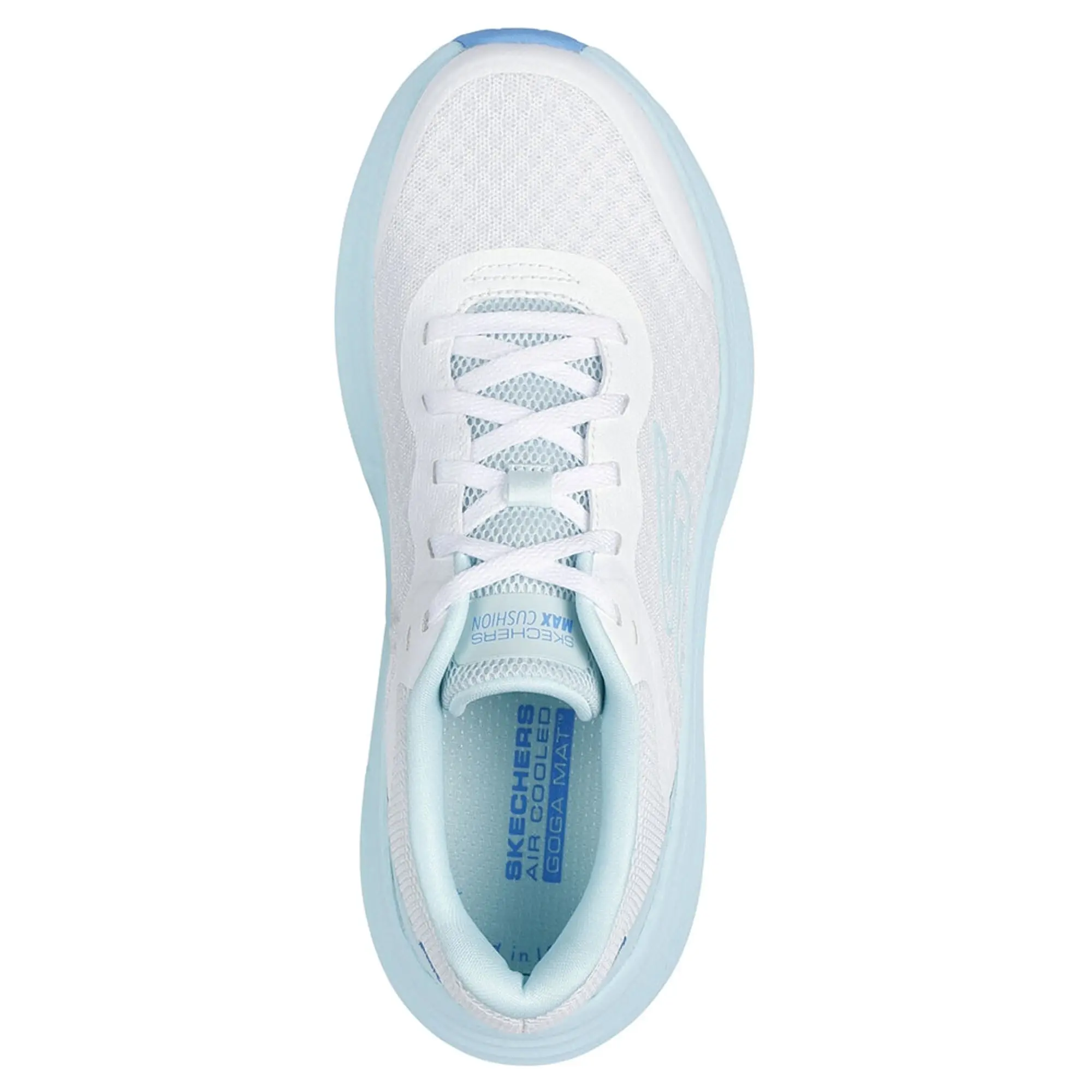 Skechers Max Cushioning Endeavour Women's Running Shoes - SS25