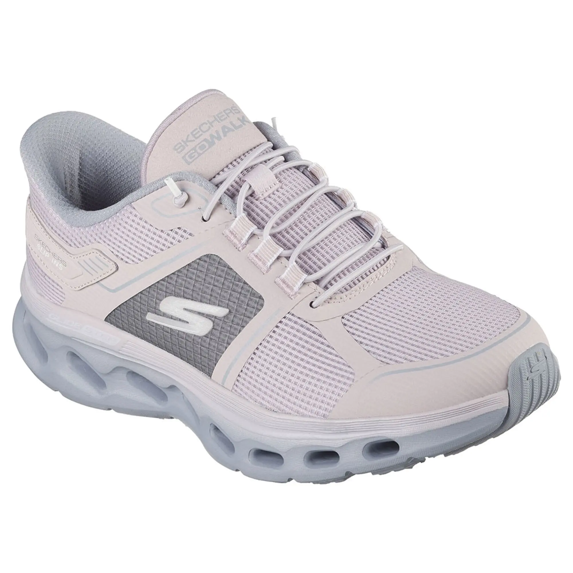 Skechers Go Walk Glide Step 2.0 Trainers
