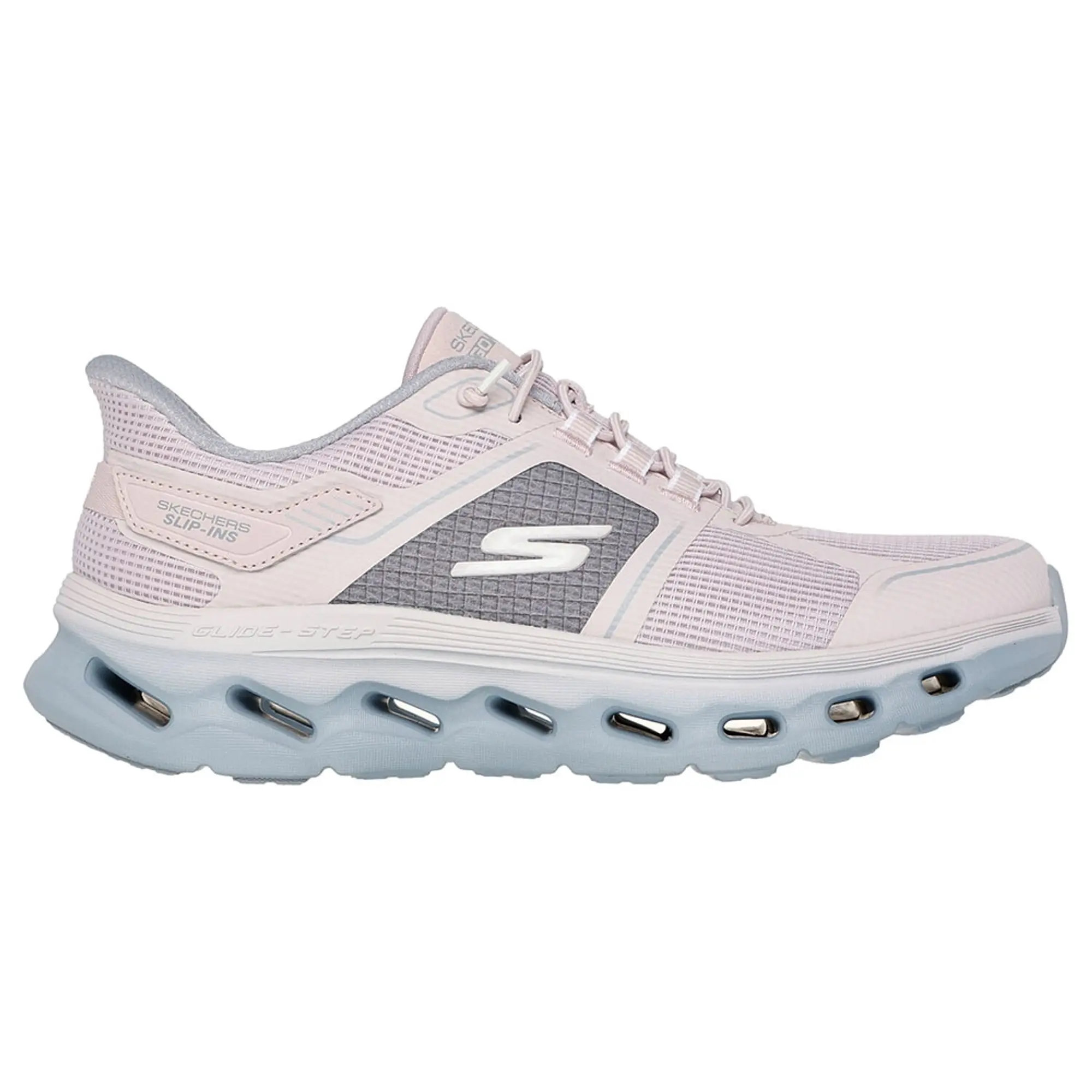 Skechers Go Walk Glide Step 2.0 Trainers